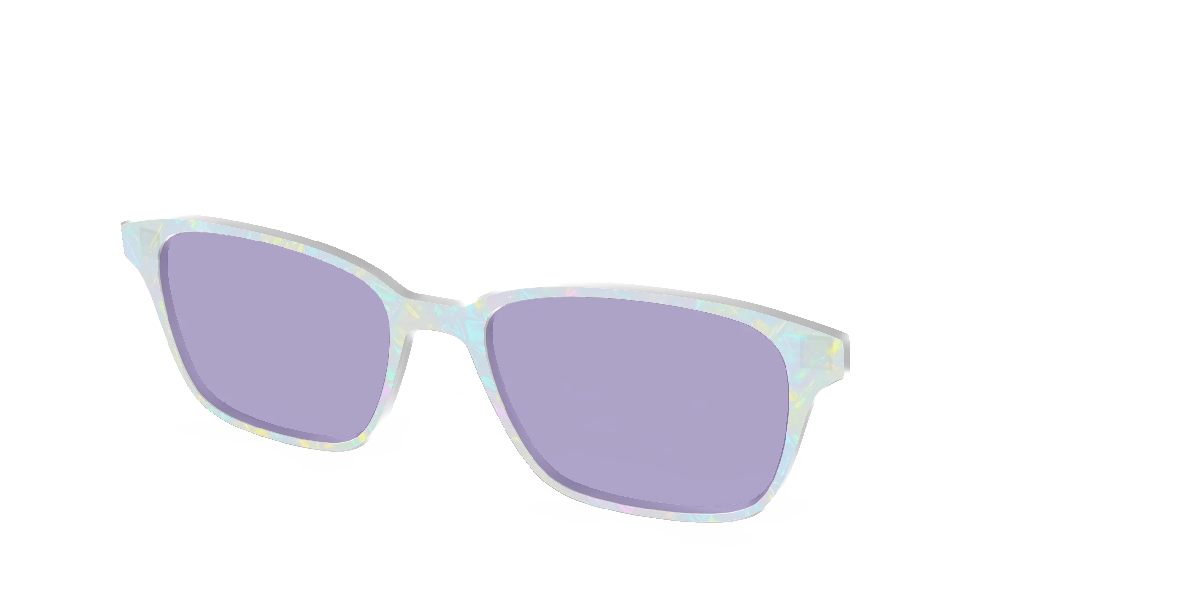 The Dazzling Opal with Celestial Purple Lens - Image 56