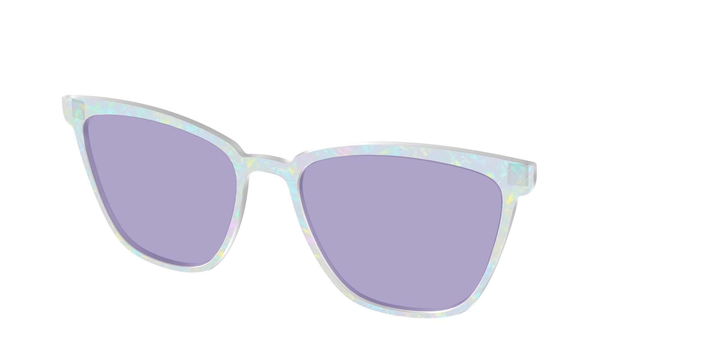 The Dazzling Opal with Celestial Purple Lens - Image 58