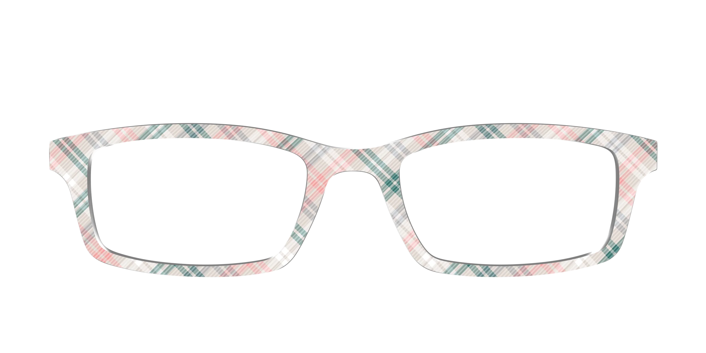 The Demure Plaid