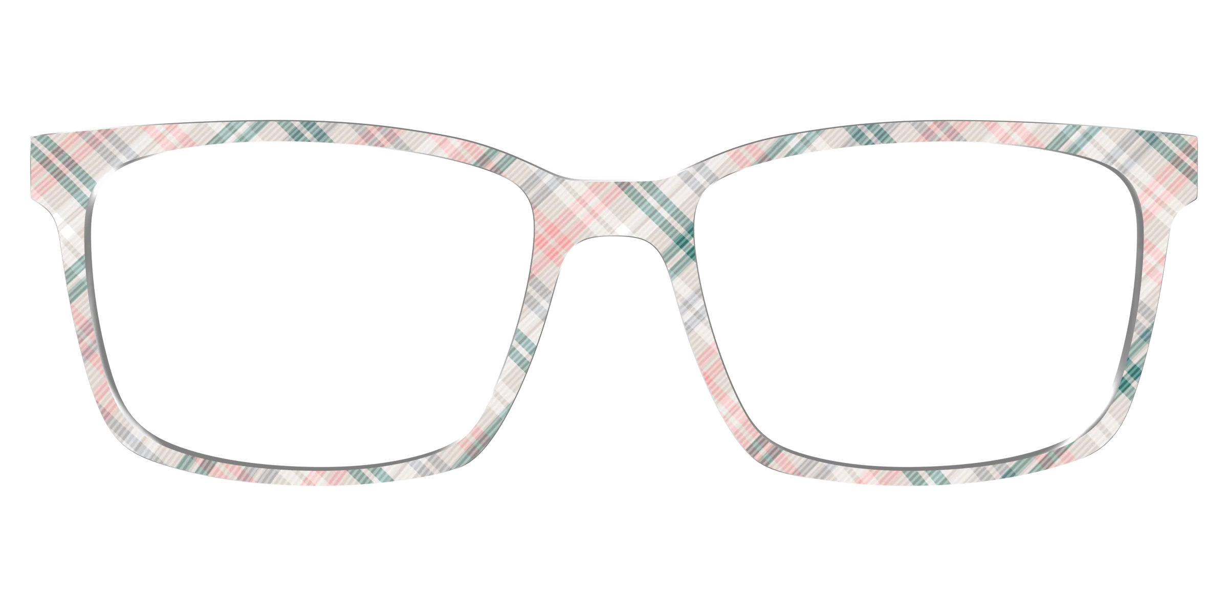 The Demure Plaid - Image 11