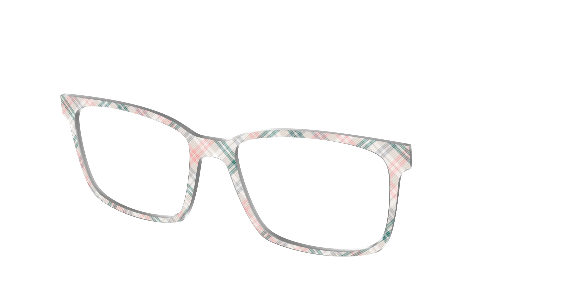 The Demure Plaid - Image 12