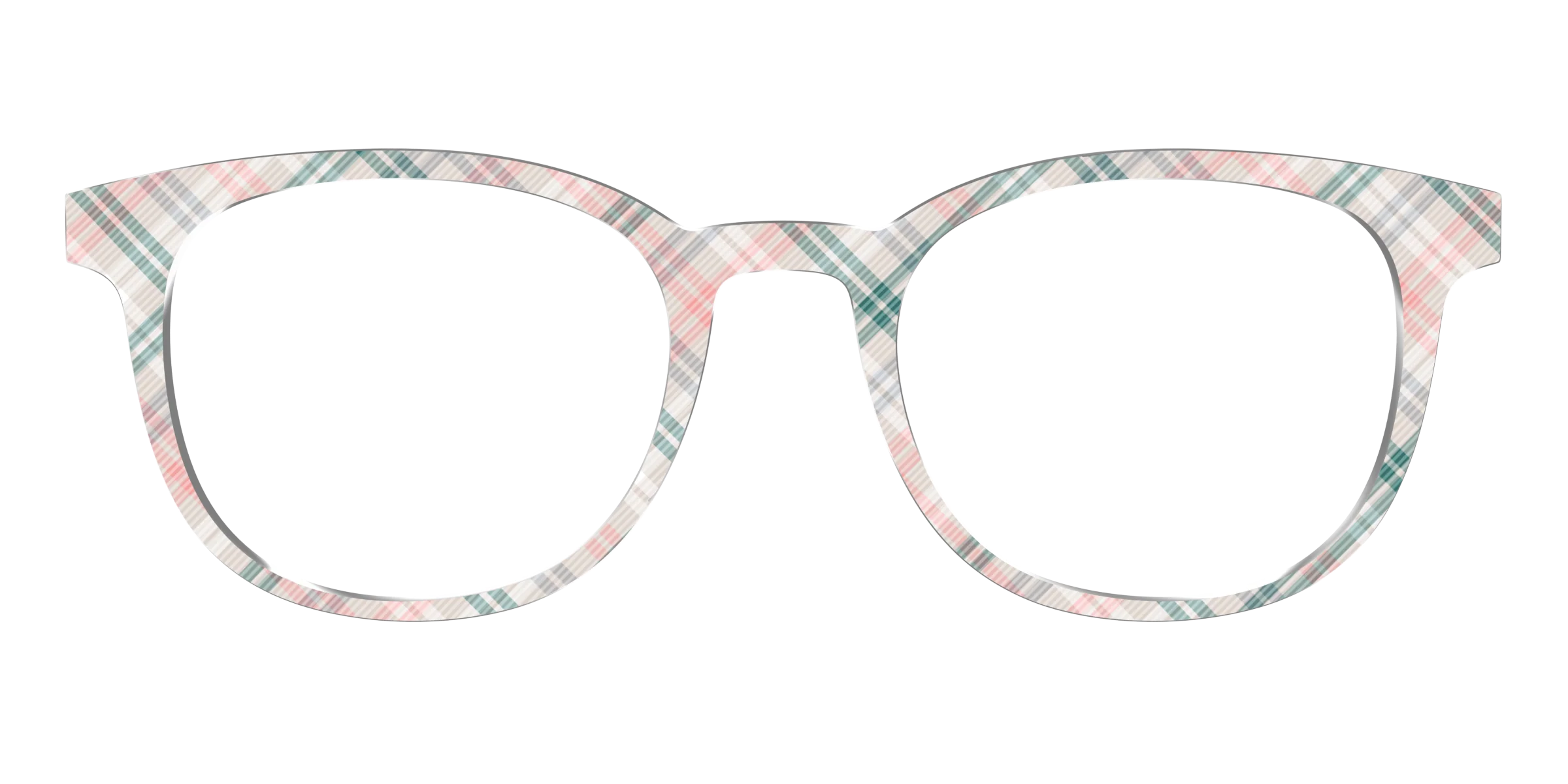 The Demure Plaid - Image 15