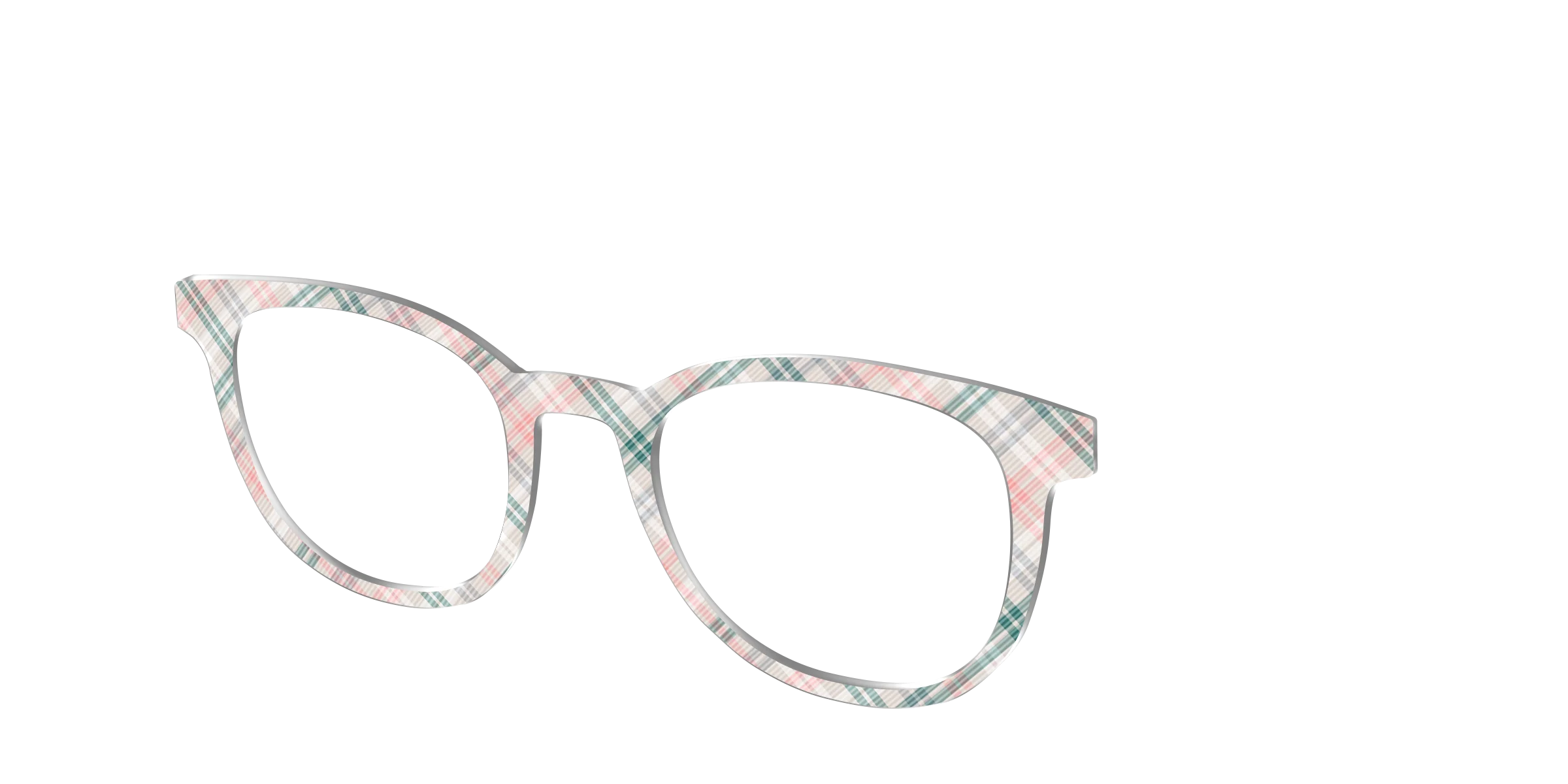 The Demure Plaid - Image 16