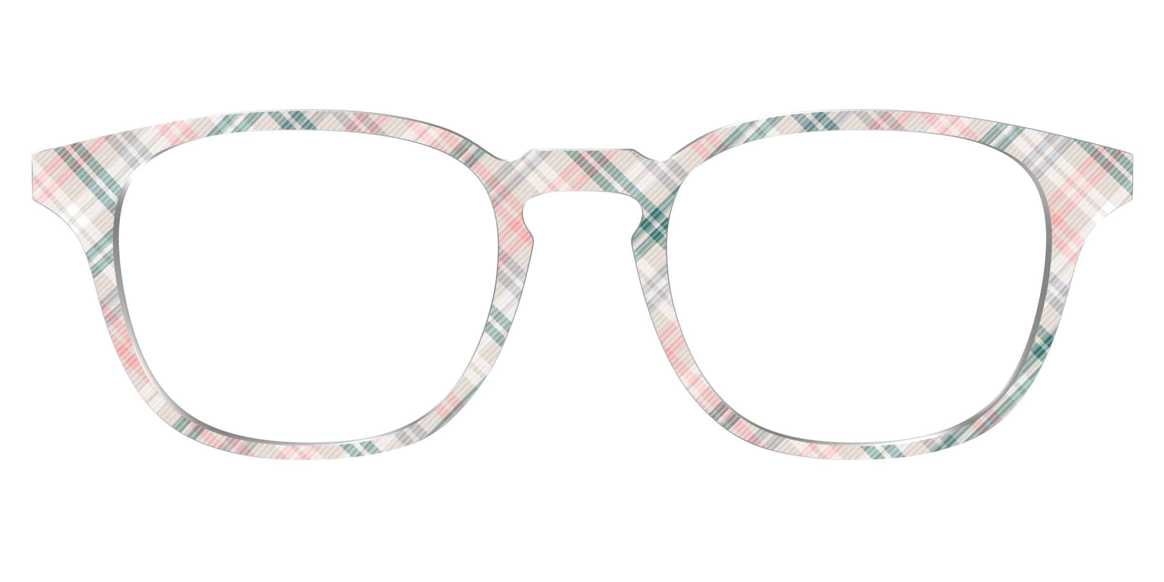 The Demure Plaid - Image 17