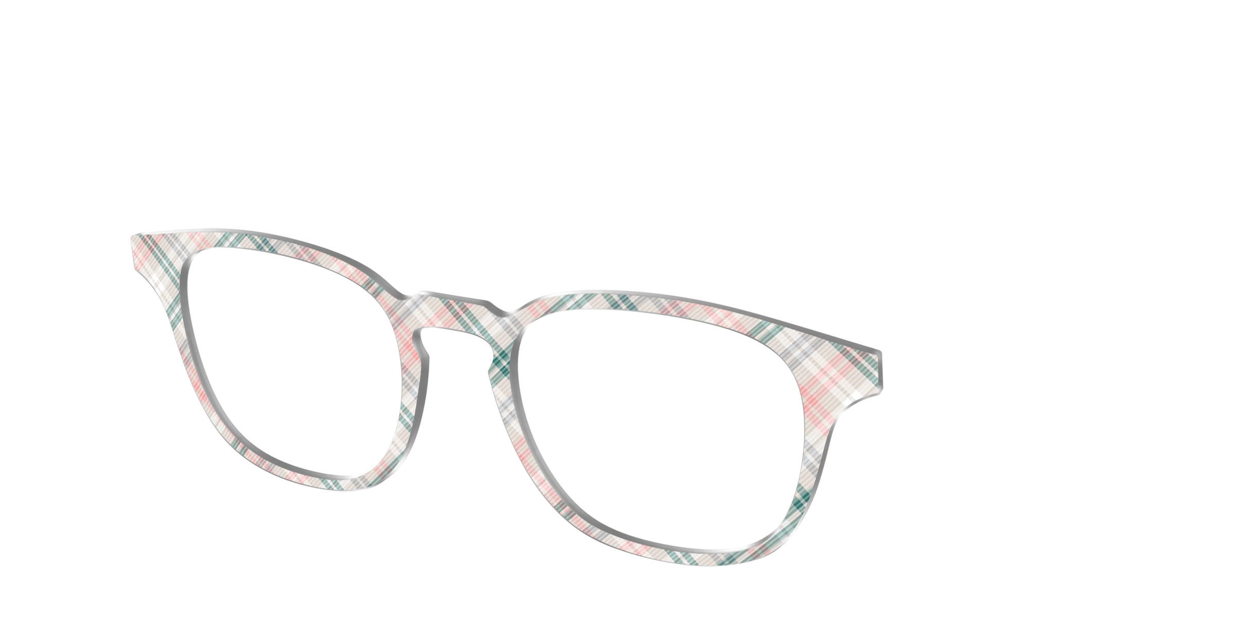 The Demure Plaid - Image 18