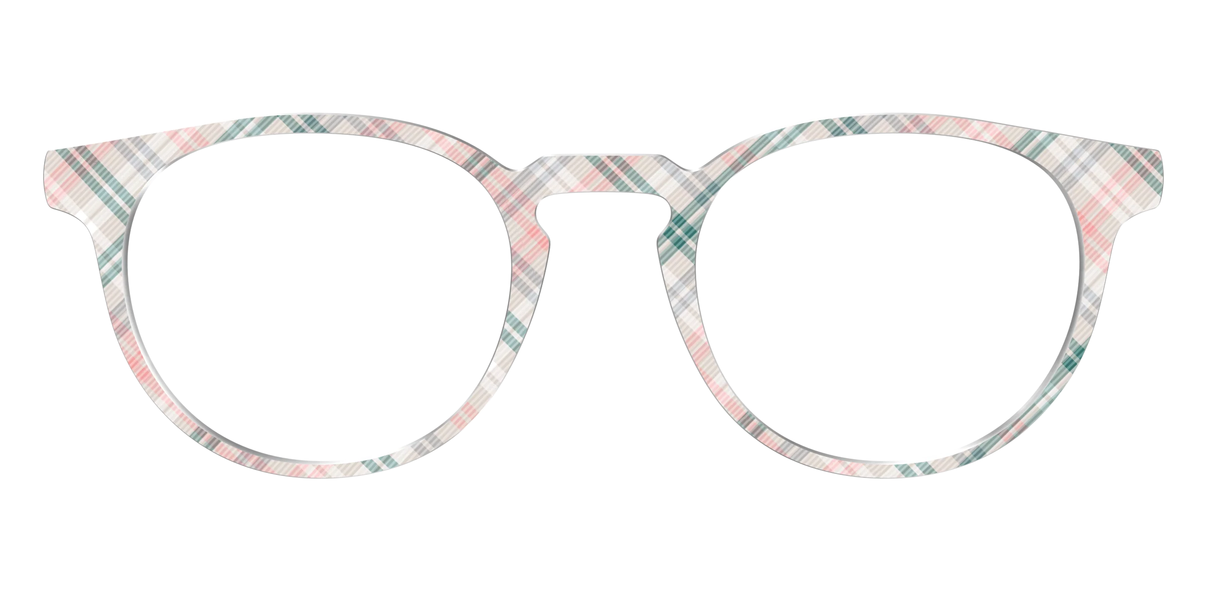 The Demure Plaid - Image 19