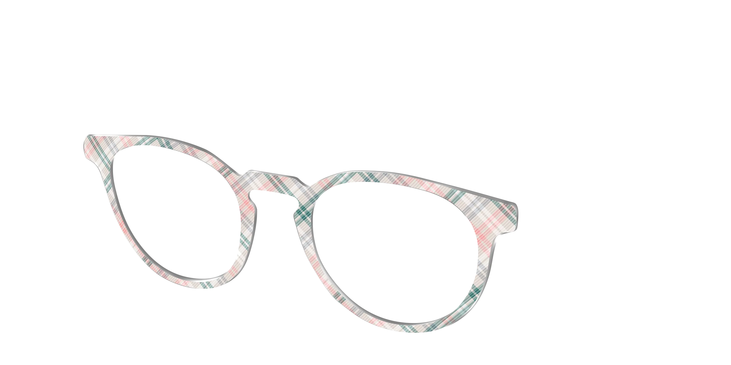 The Demure Plaid - Image 20