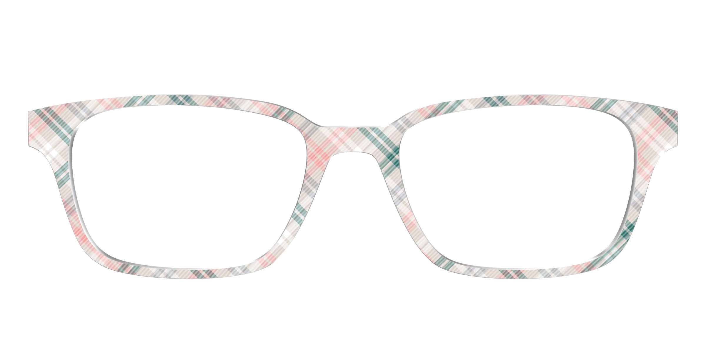 The Demure Plaid - Image 21