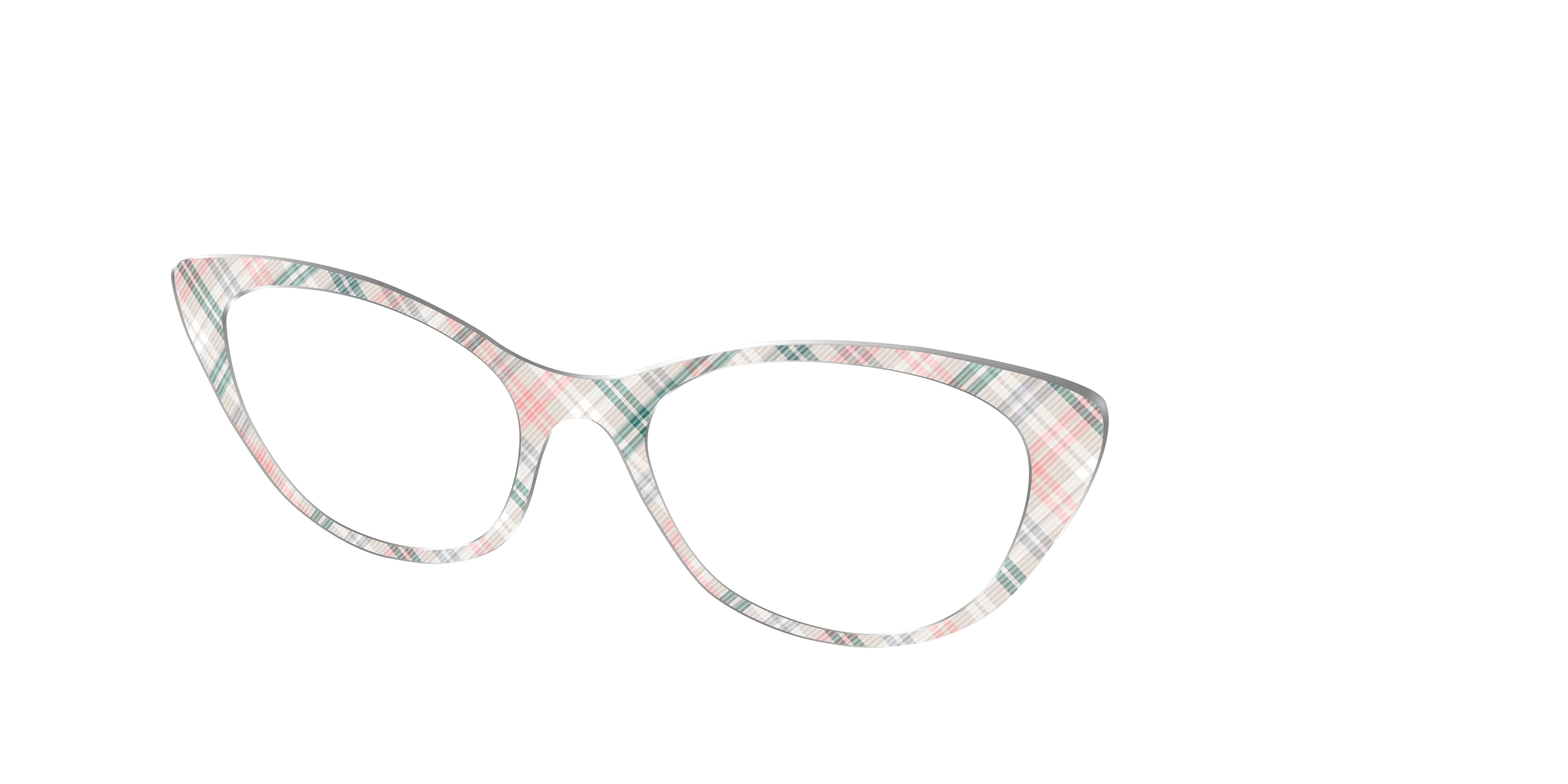 The Demure Plaid - Image 24
