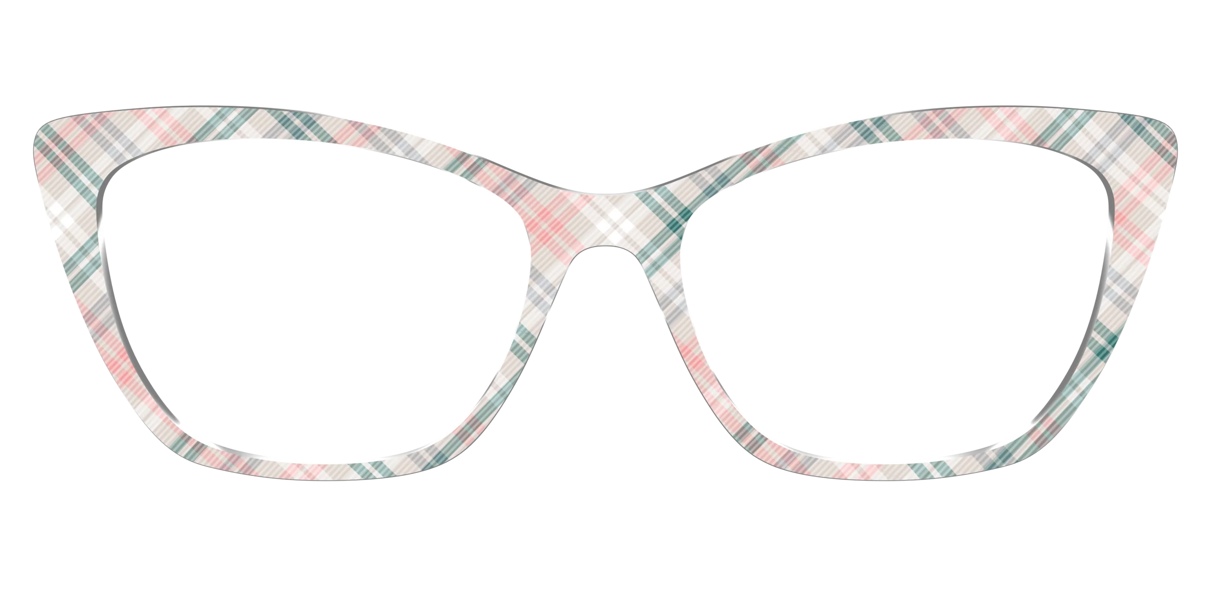 The Demure Plaid - Image 25