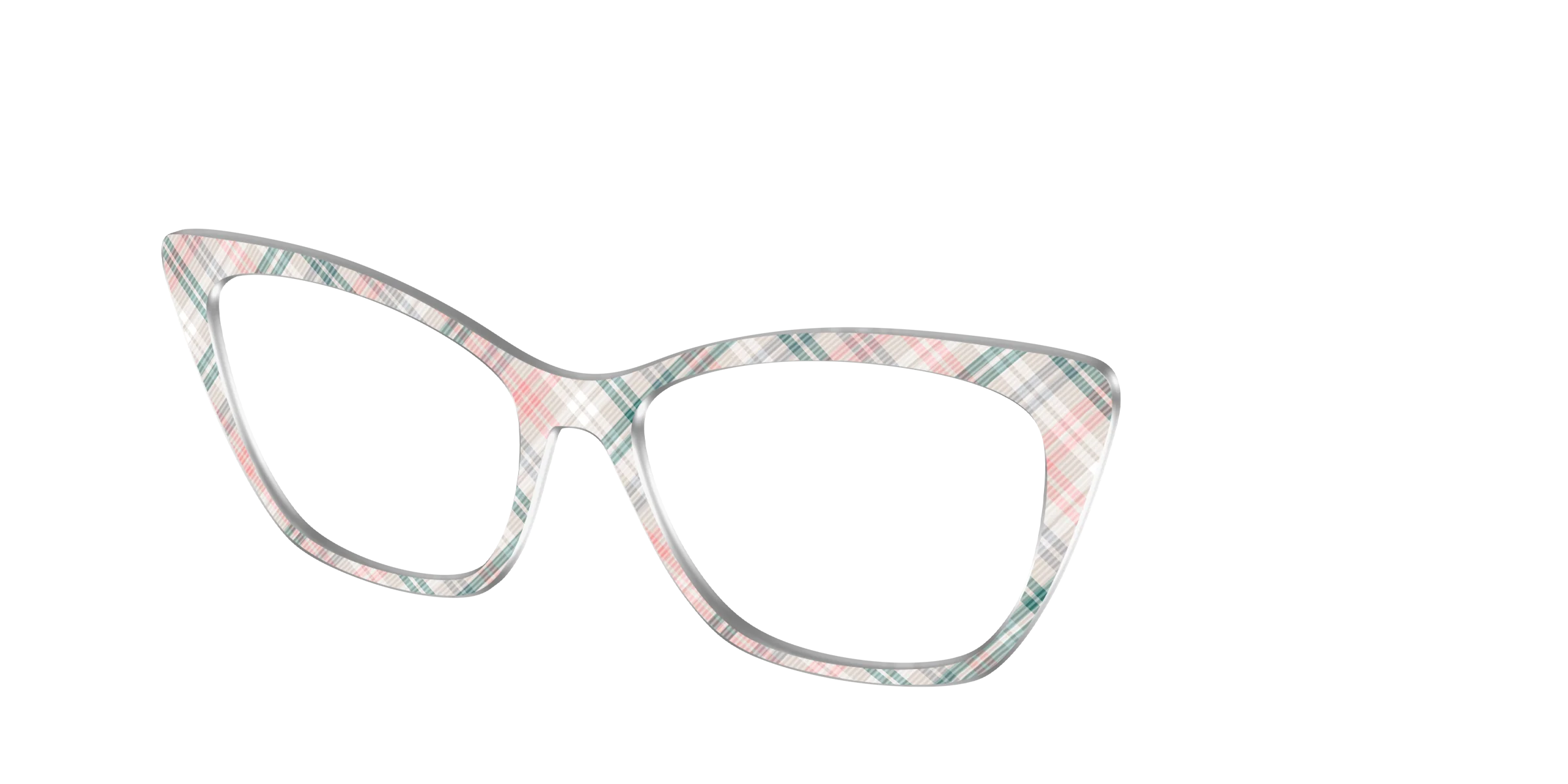 The Demure Plaid - Image 26