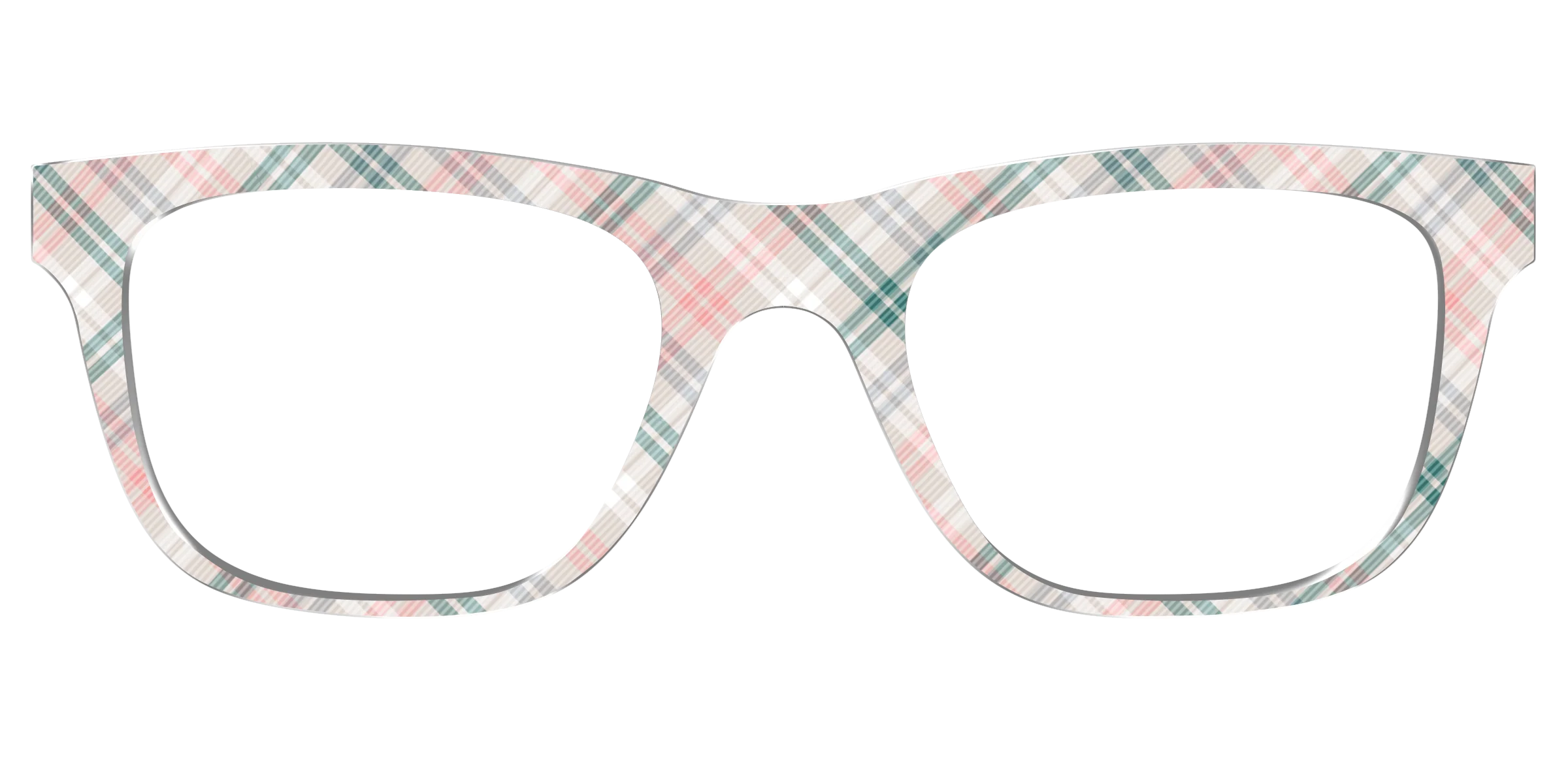 The Demure Plaid - Image 27