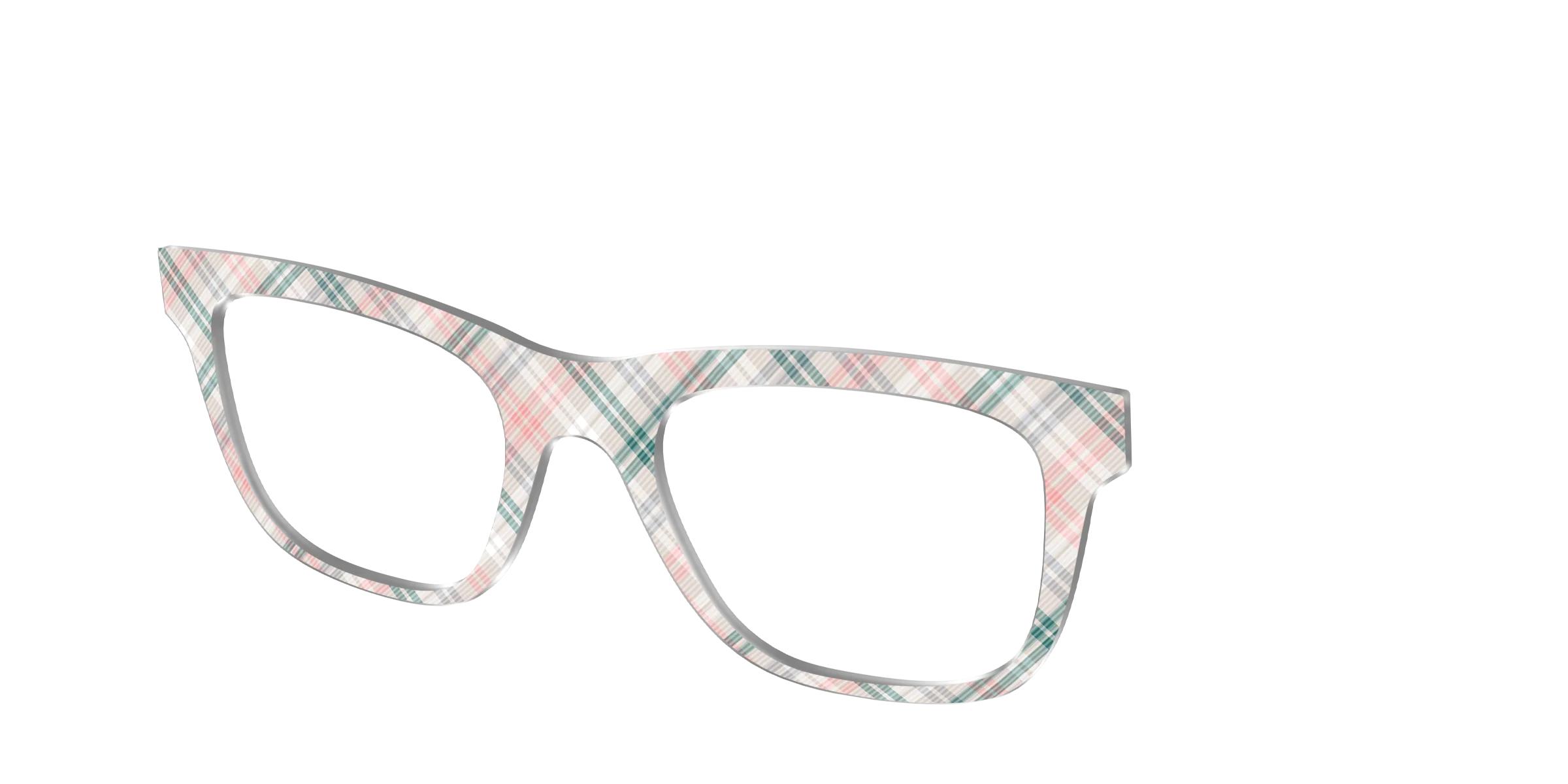 The Demure Plaid - Image 28