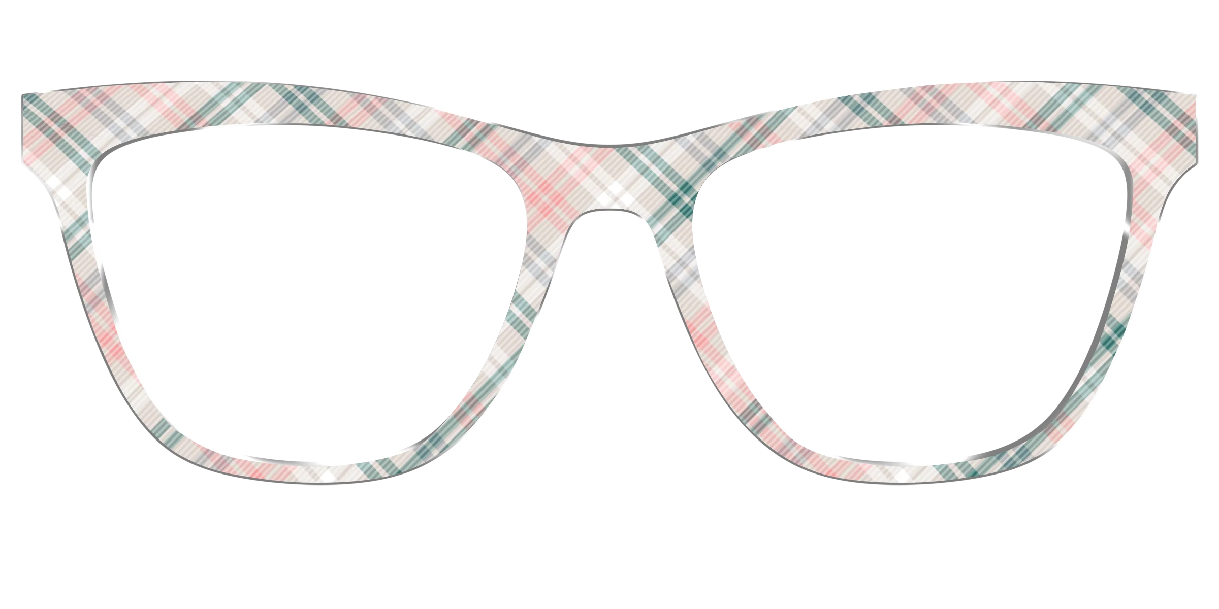The Demure Plaid - Image 29