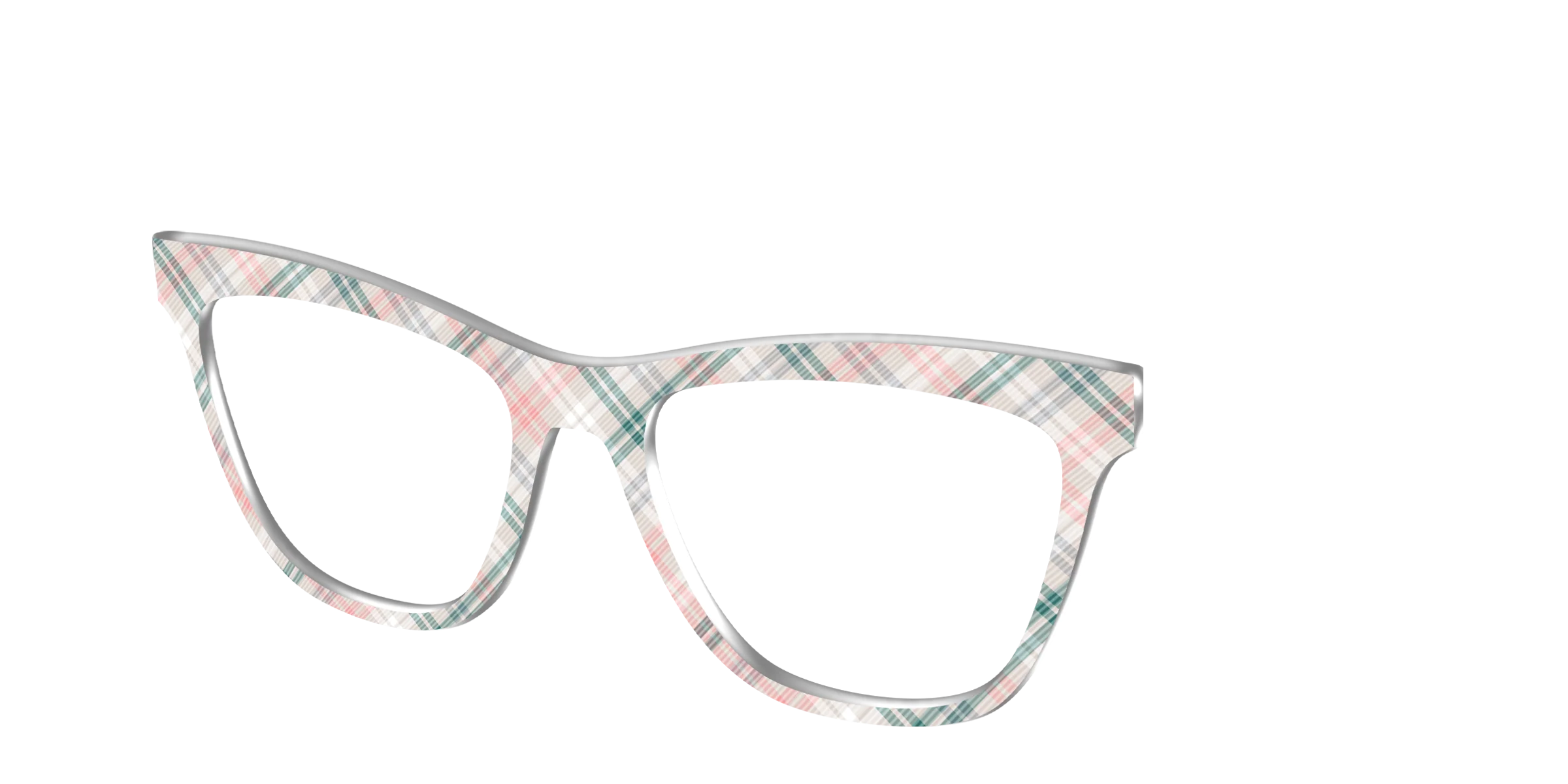 The Demure Plaid - Image 30