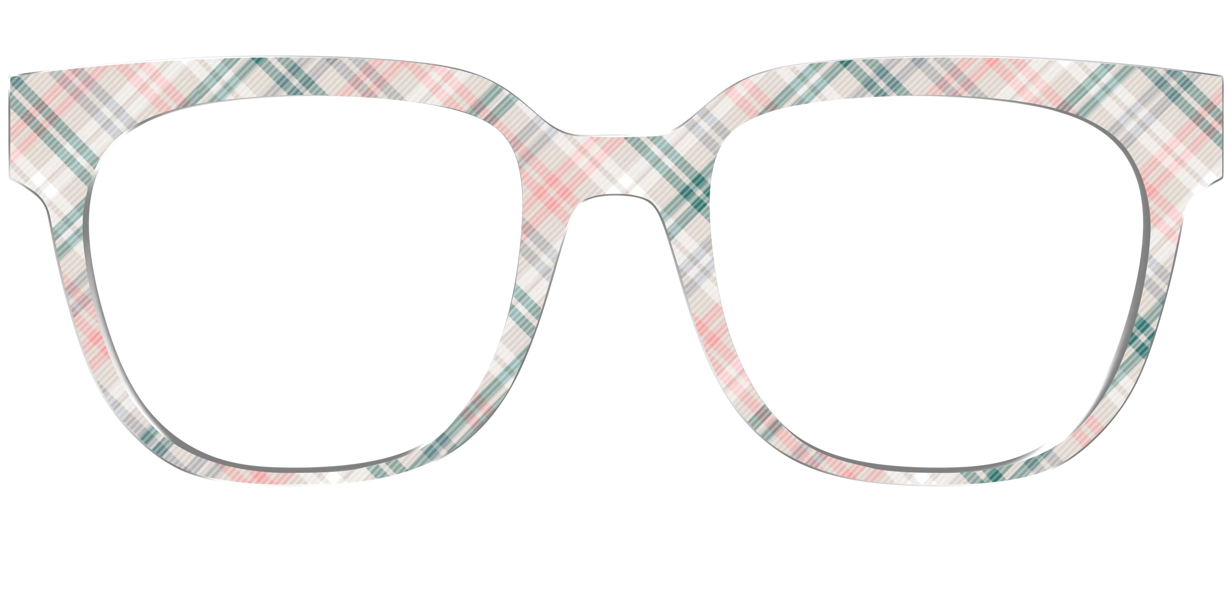 The Demure Plaid - Image 31