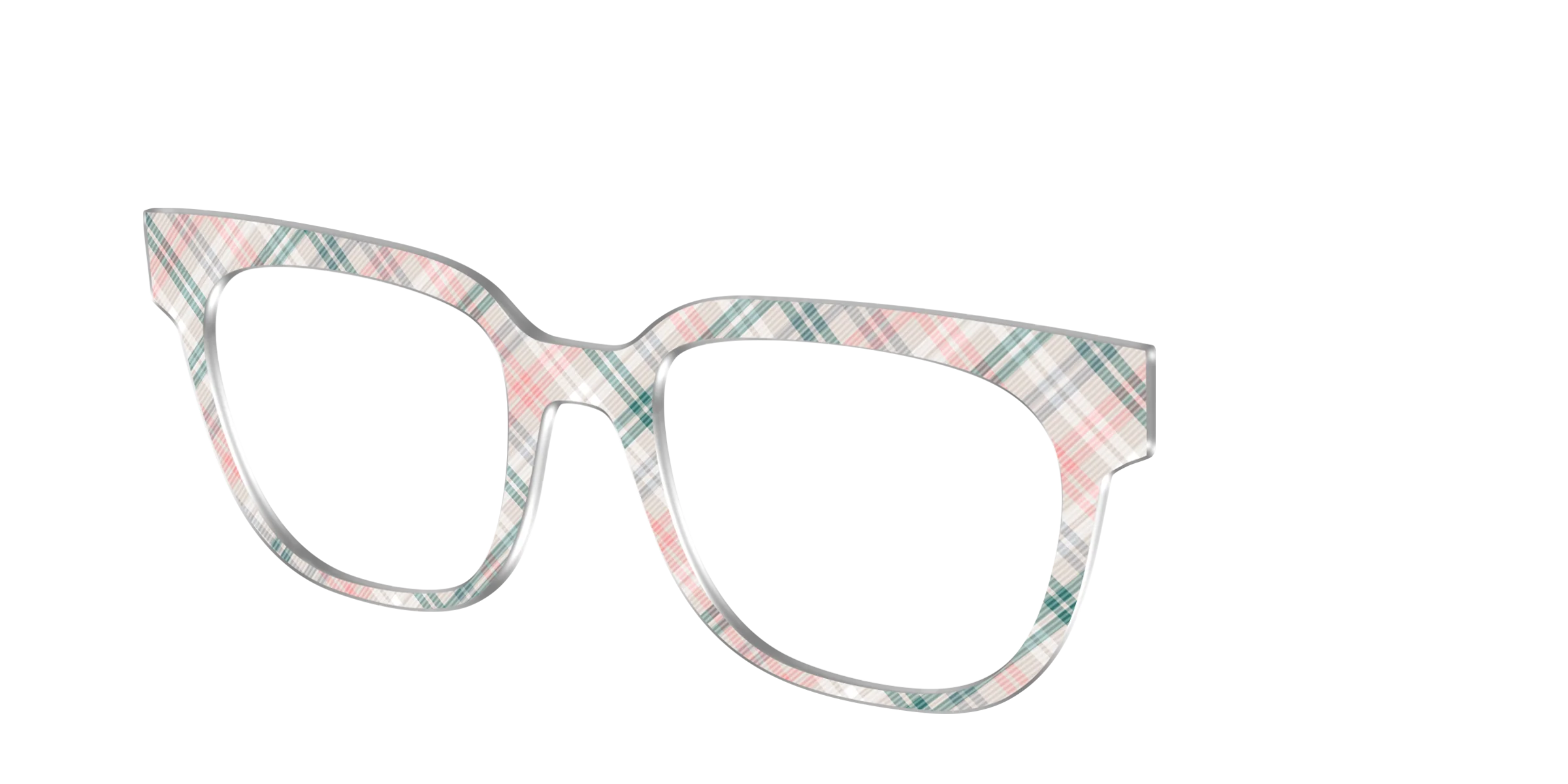 The Demure Plaid - Image 32