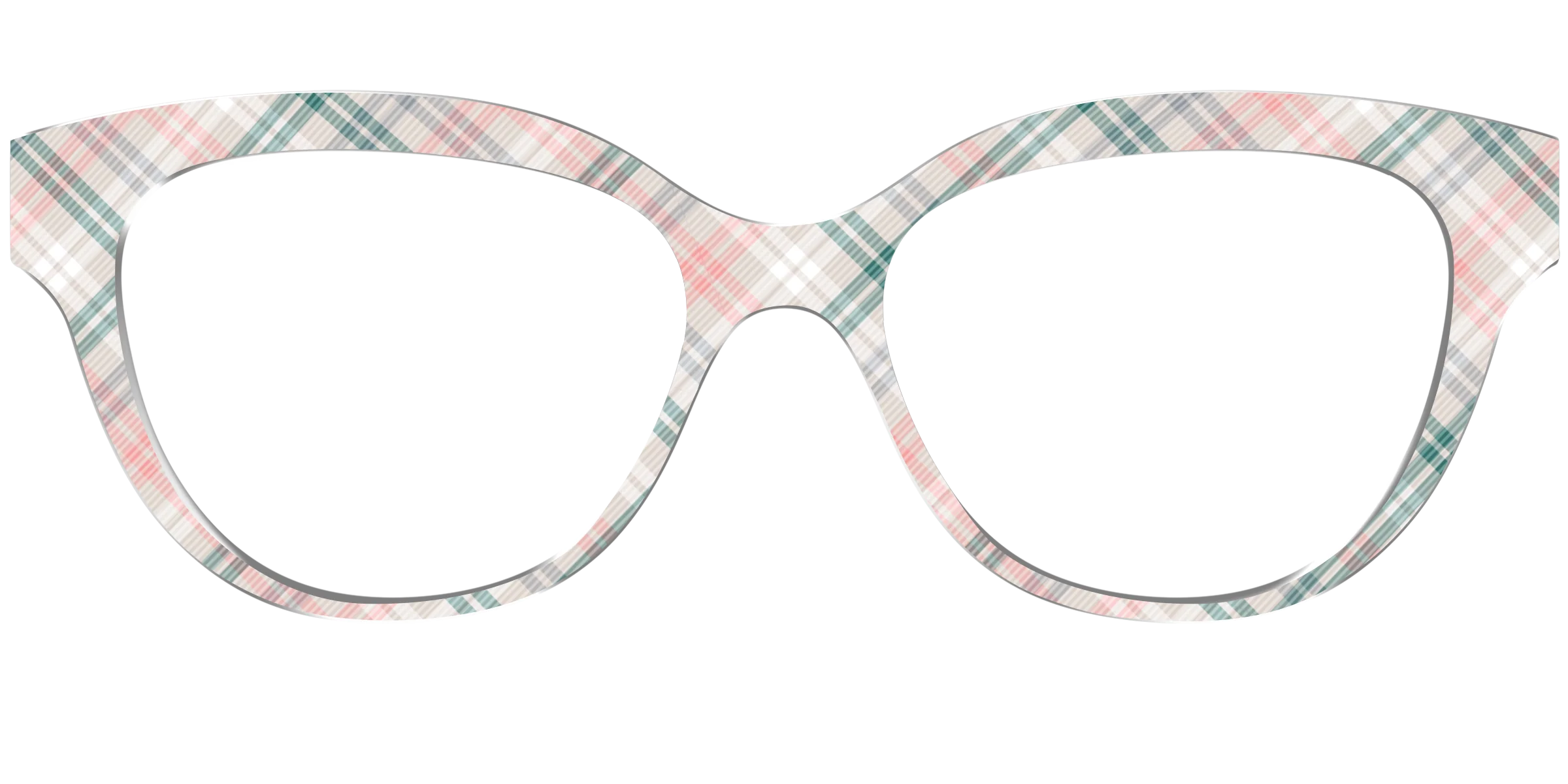 The Demure Plaid - Image 33