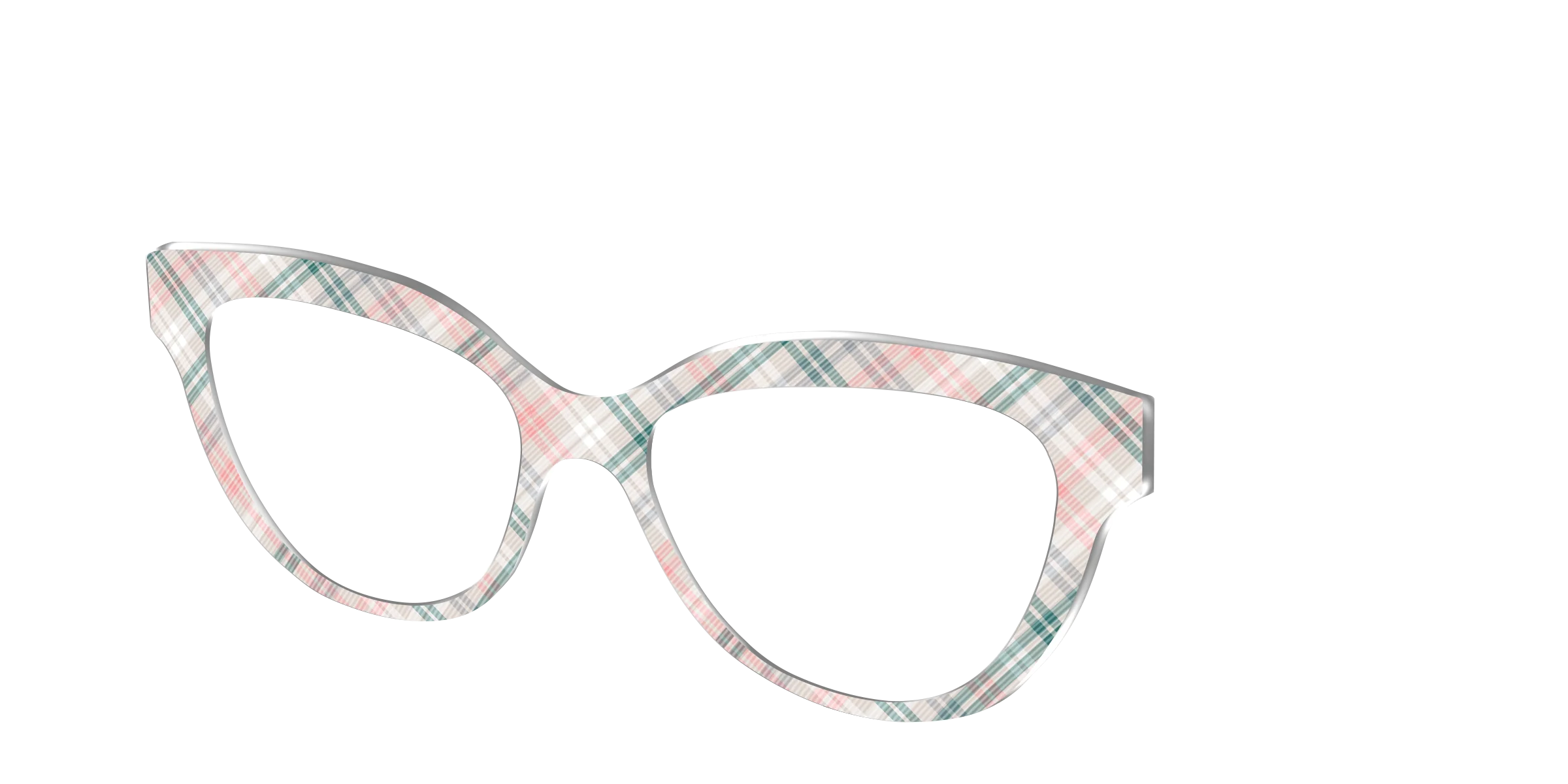The Demure Plaid - Image 34