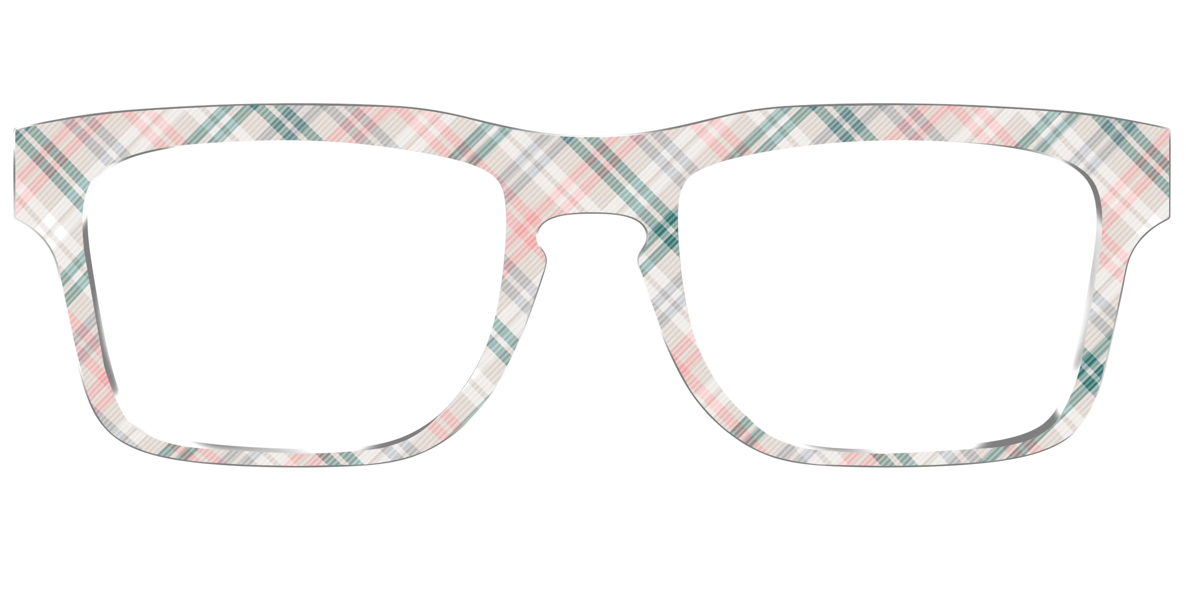 The Demure Plaid - Image 35