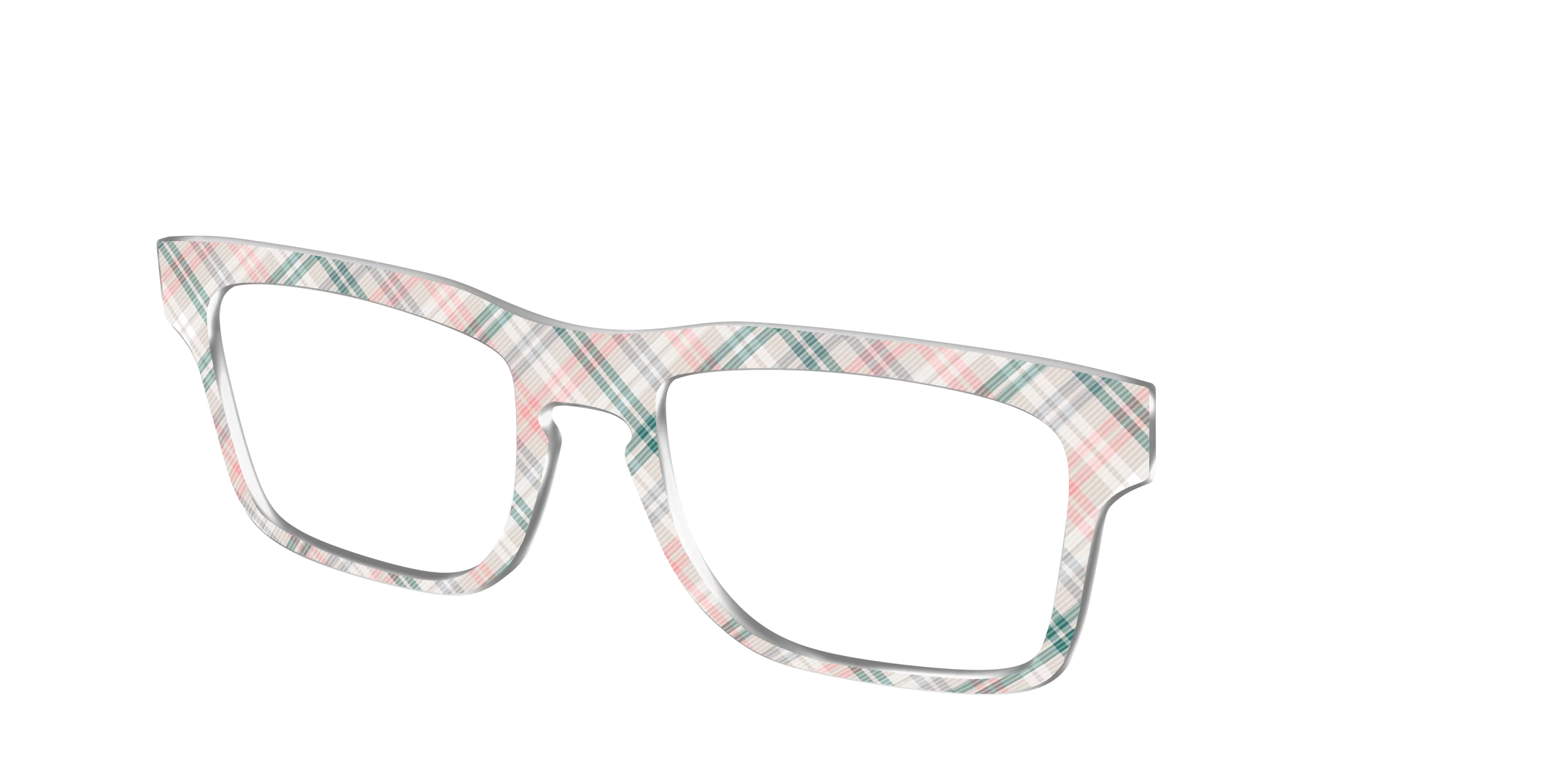 The Demure Plaid - Image 36