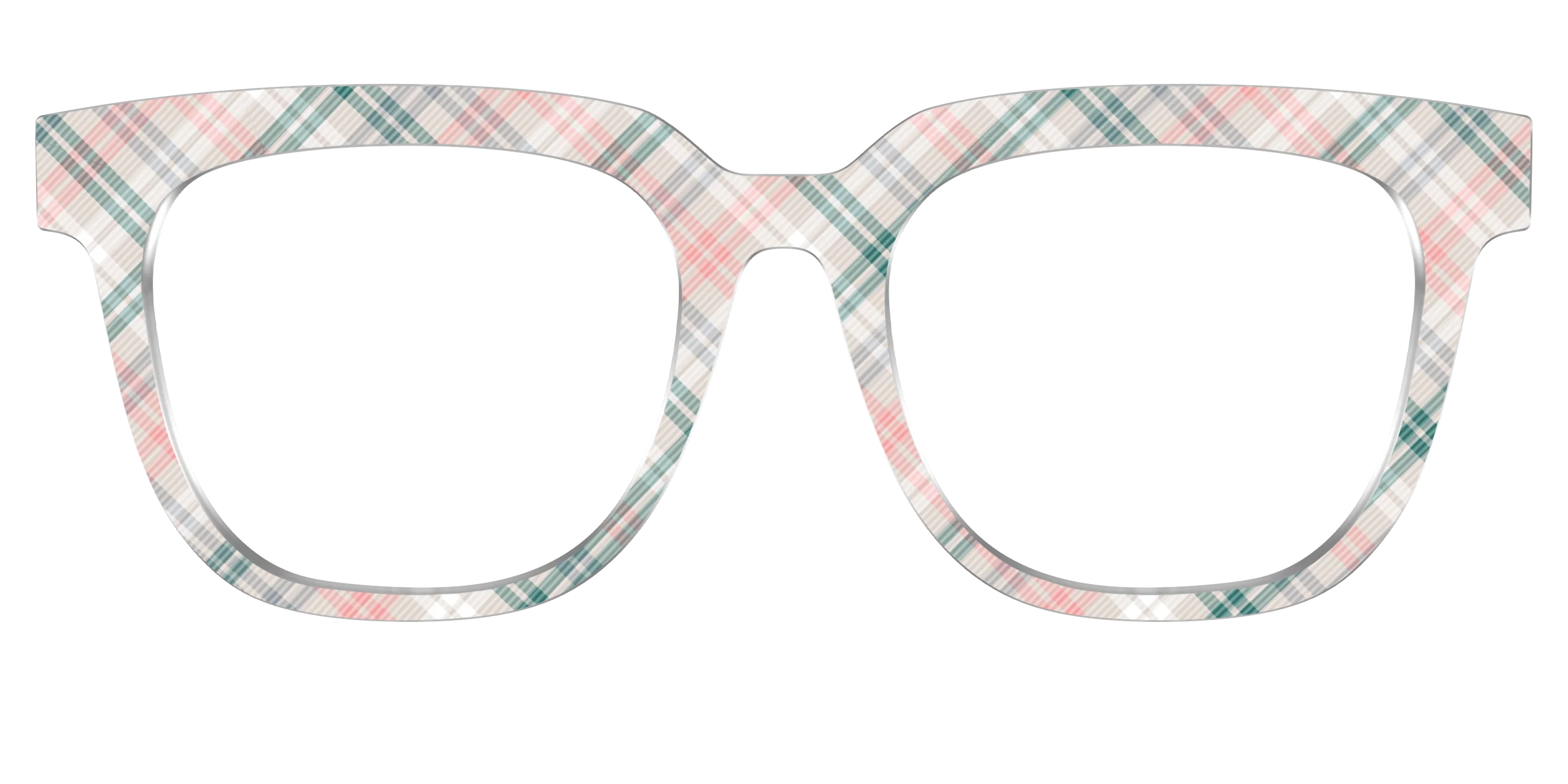 The Demure Plaid - Image 37