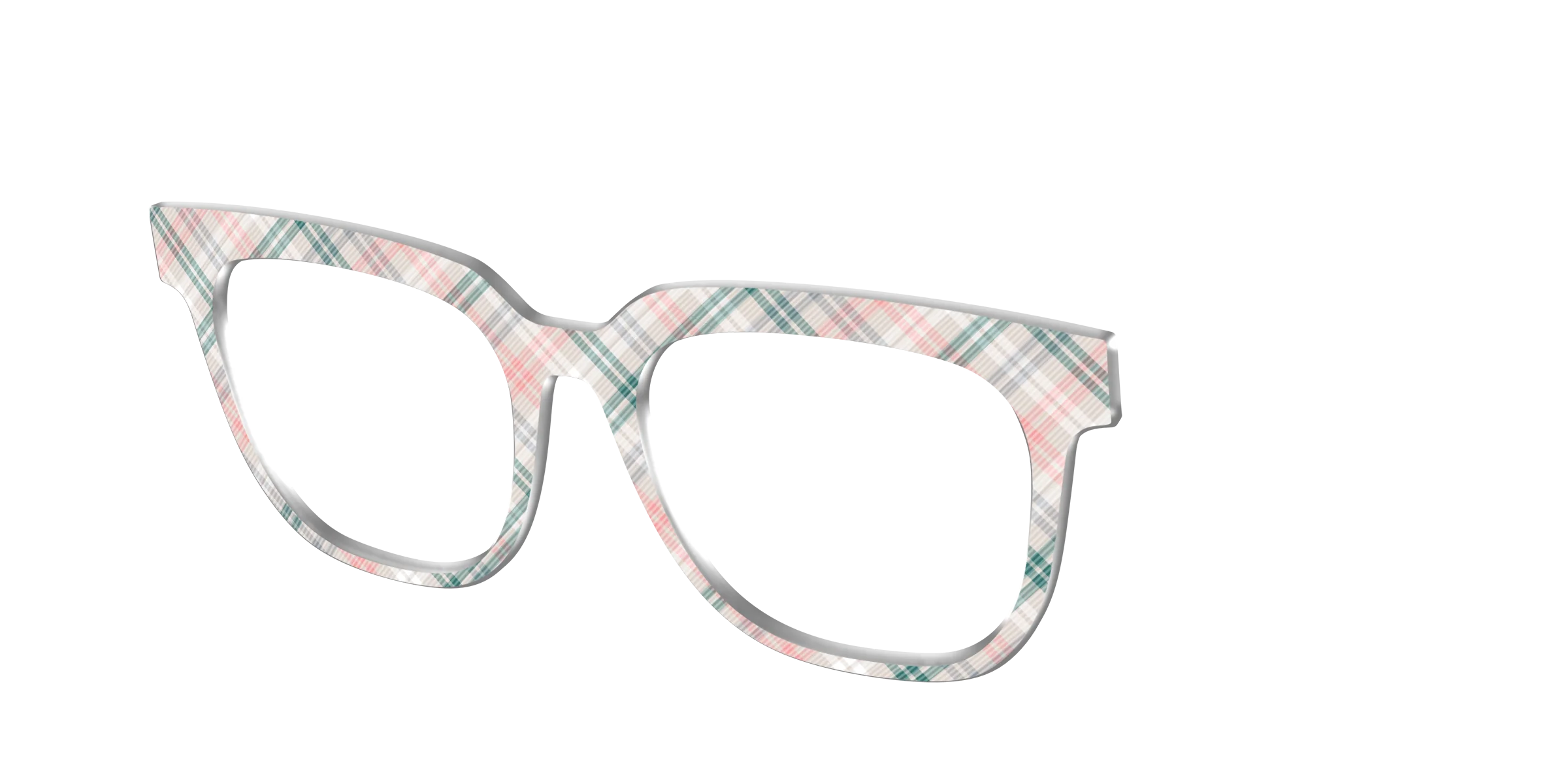 The Demure Plaid - Image 38