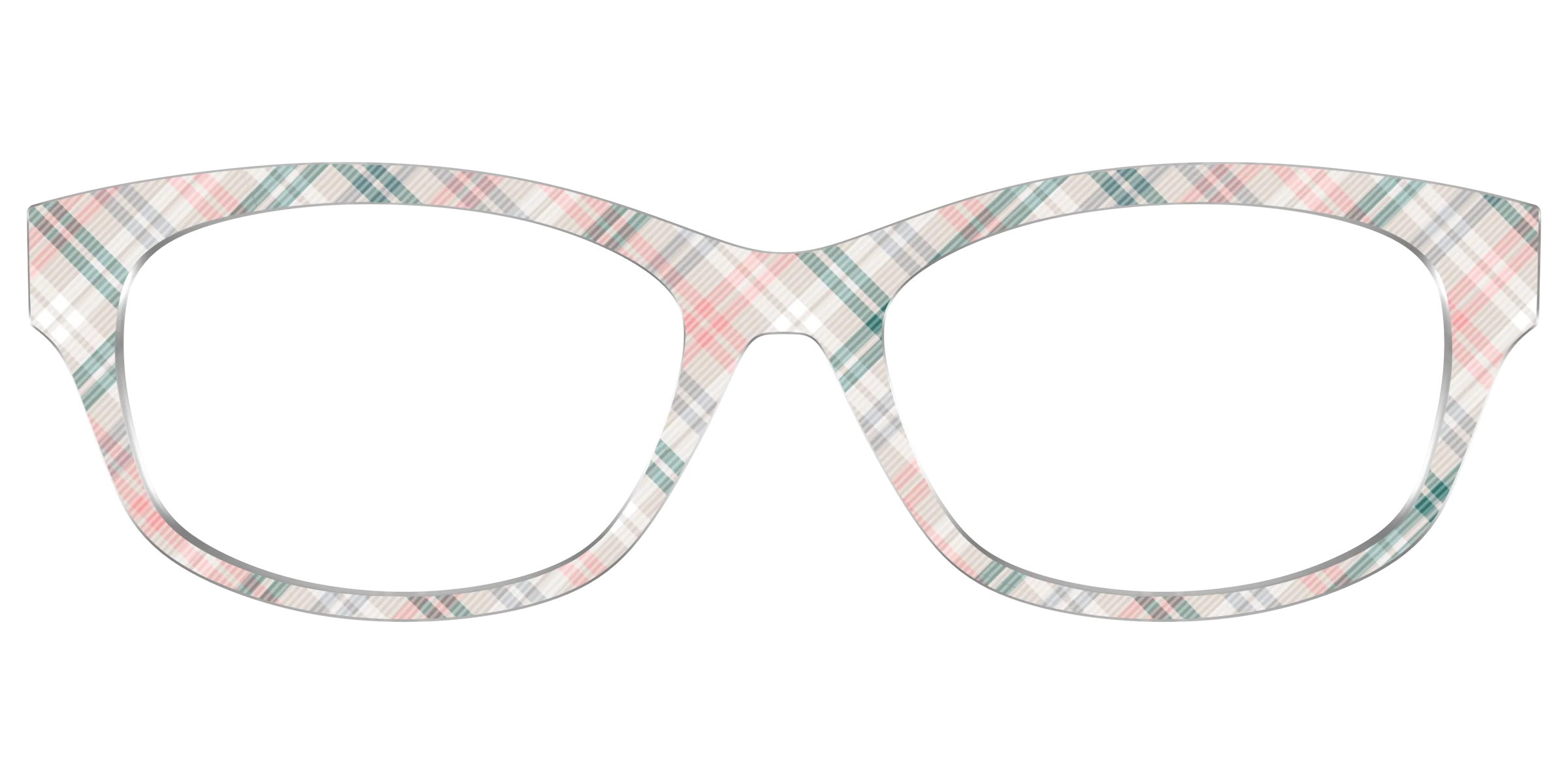 The Demure Plaid - Image 39