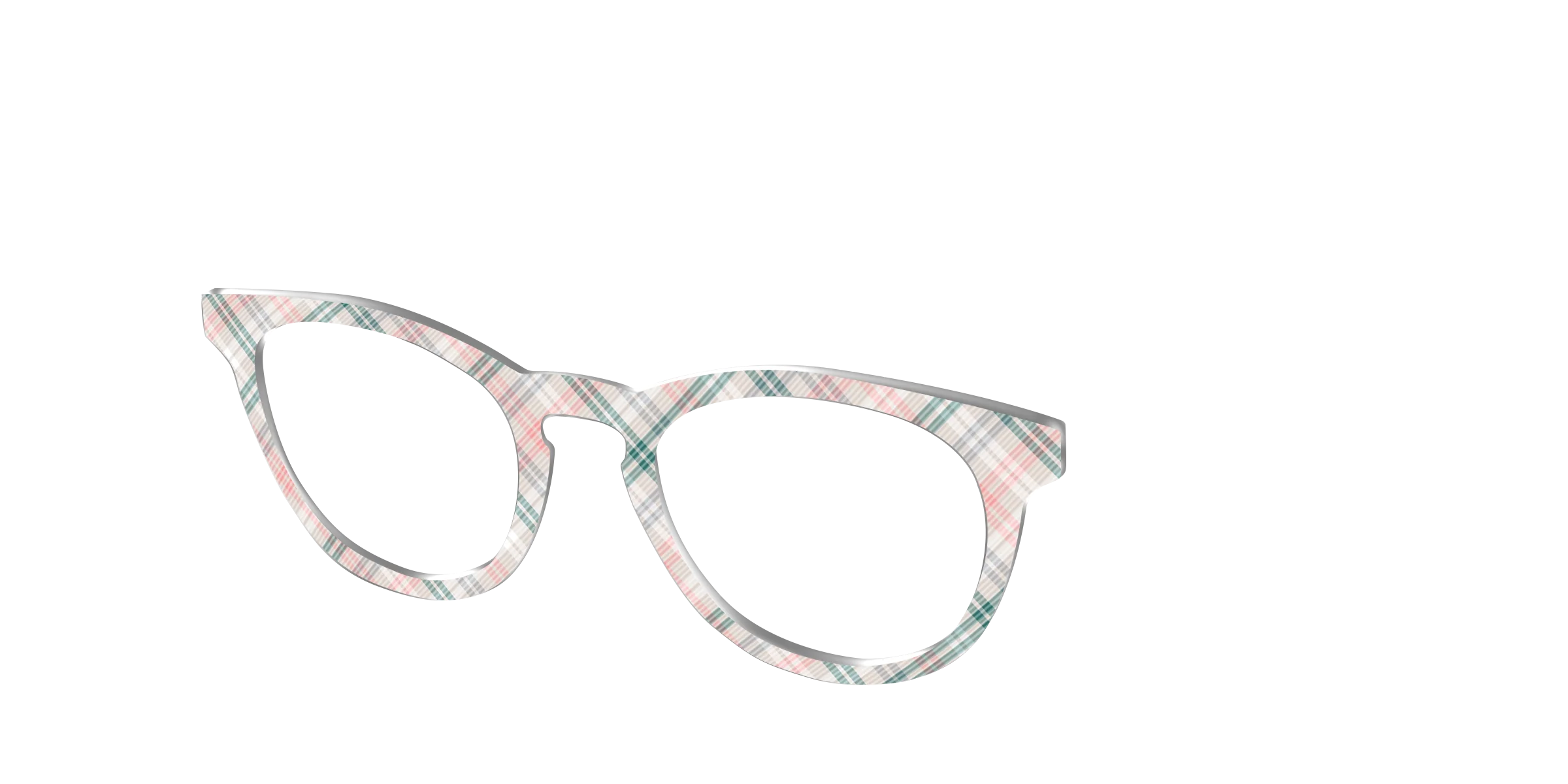 The Demure Plaid - Image 4