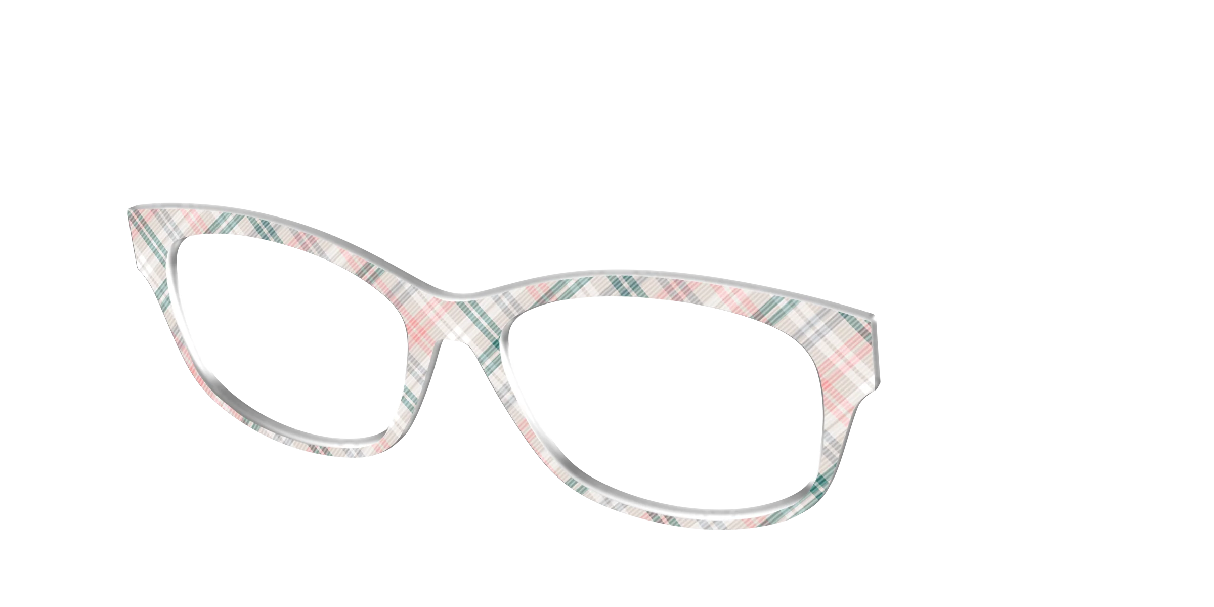 The Demure Plaid - Image 40