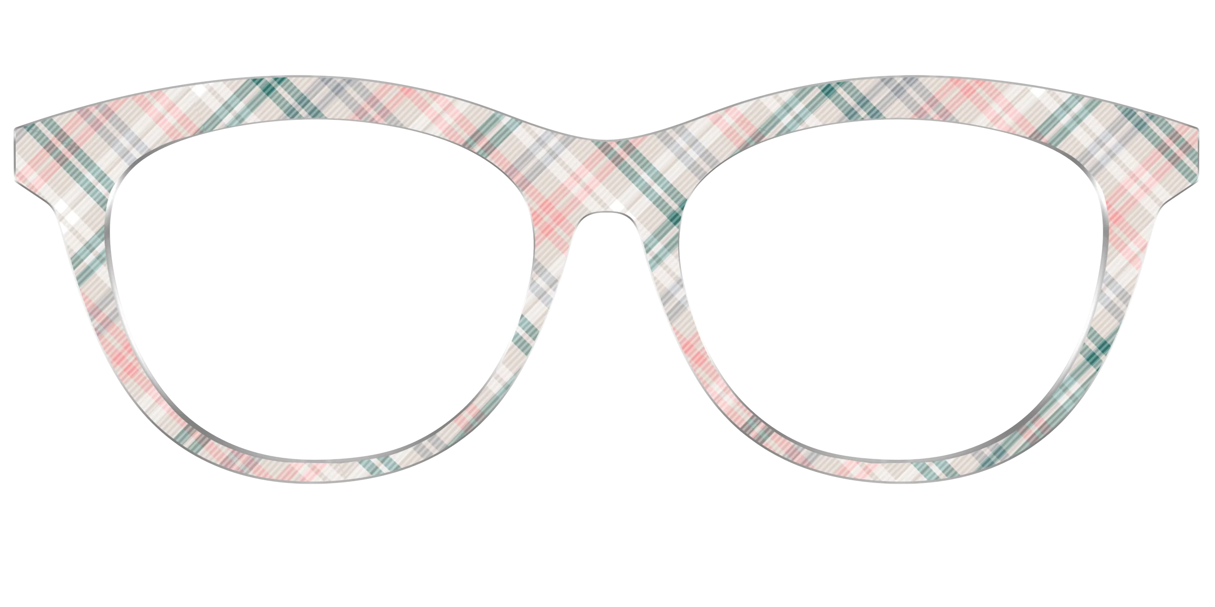 The Demure Plaid - Image 41