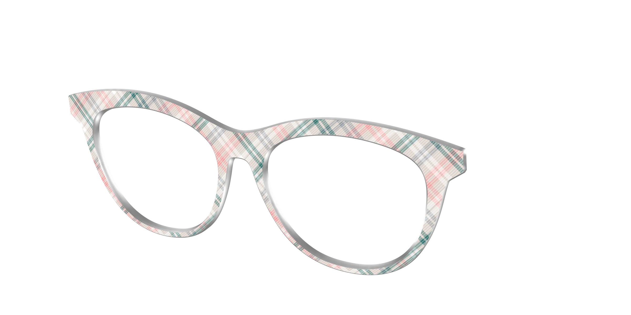 The Demure Plaid - Image 42