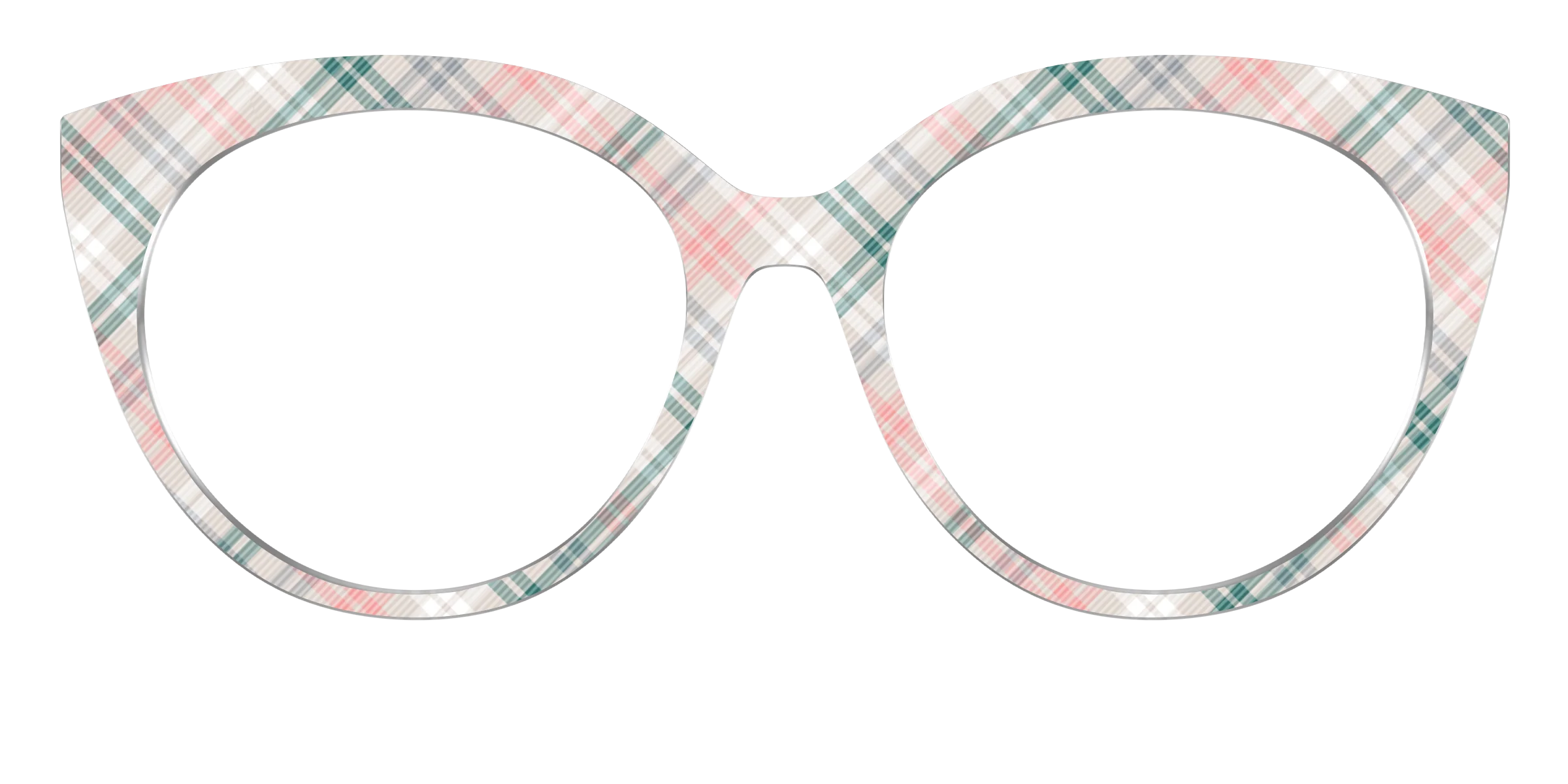 The Demure Plaid - Image 43