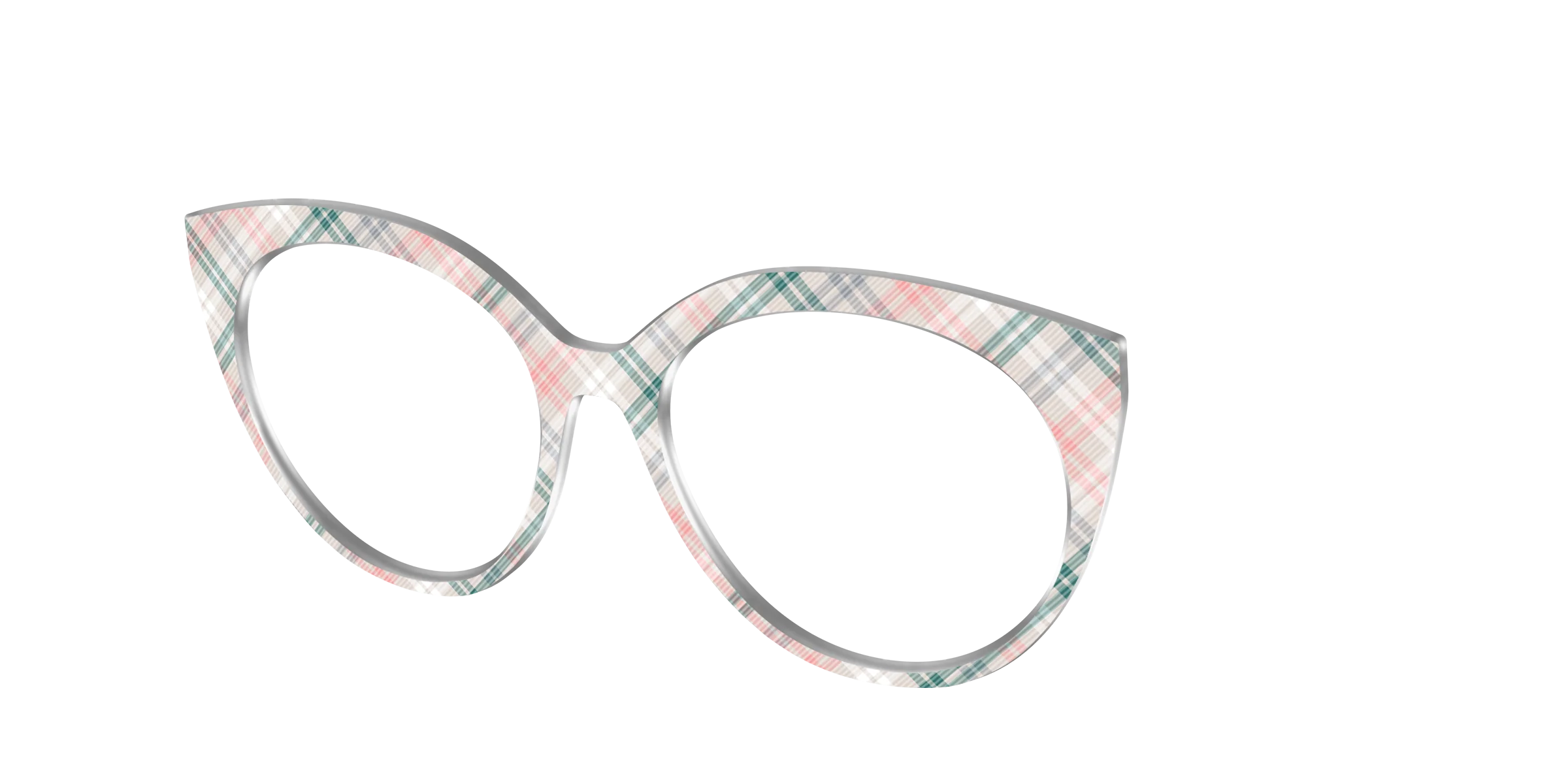 The Demure Plaid - Image 44