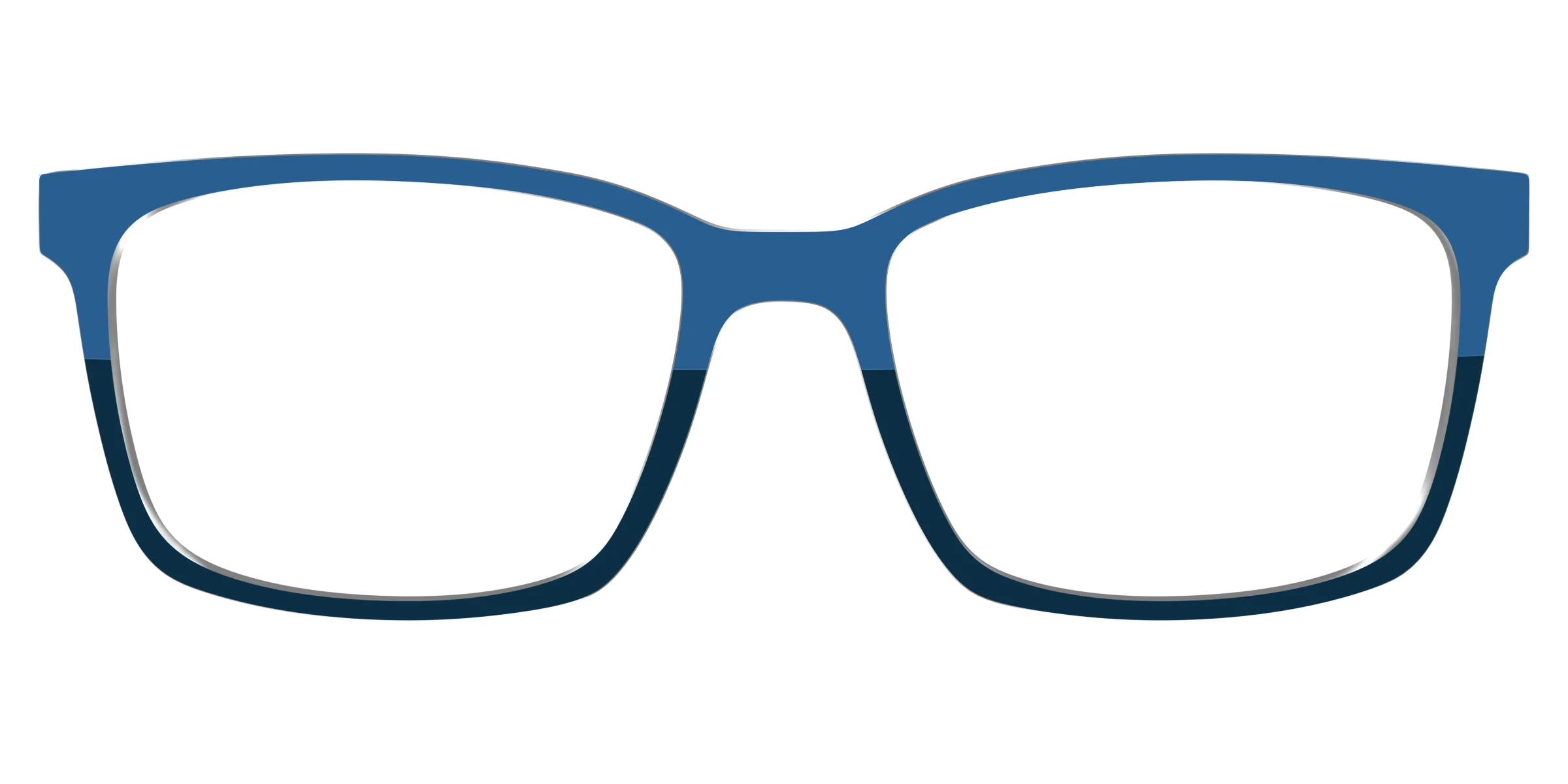 The Denim & Navy Split - Image 11