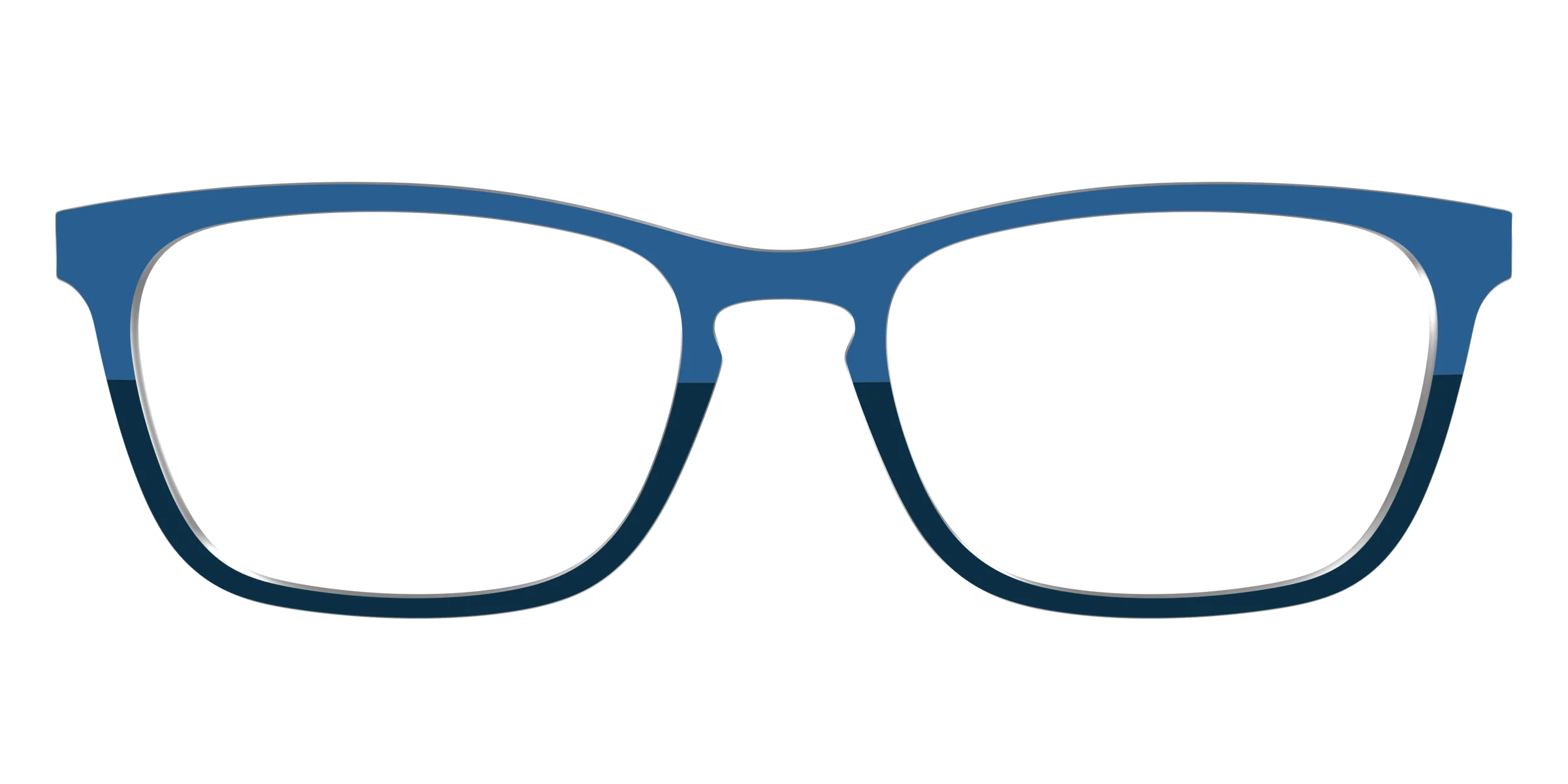 The Denim & Navy Split - Image 13