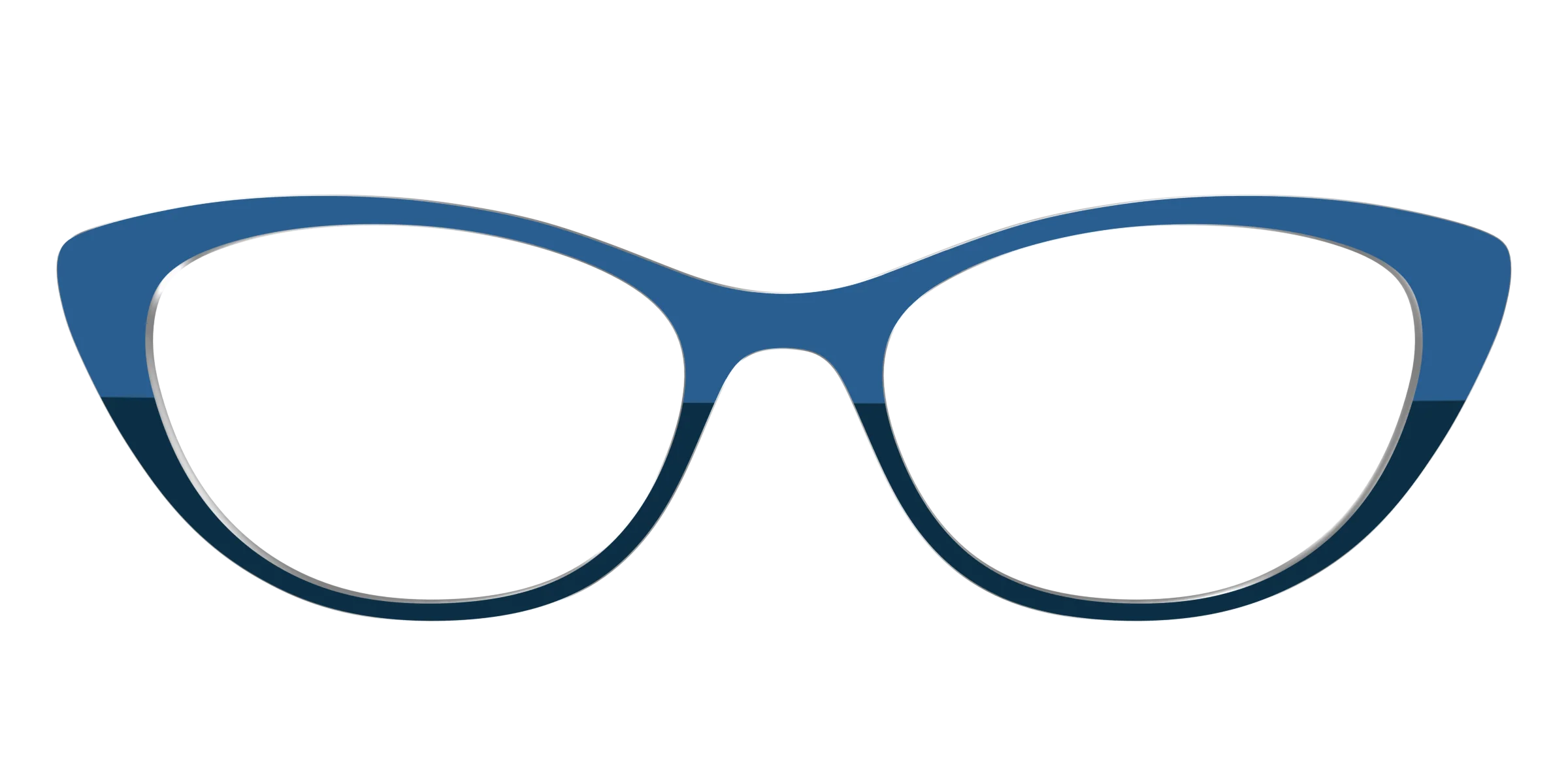 The Denim & Navy Split - Image 23