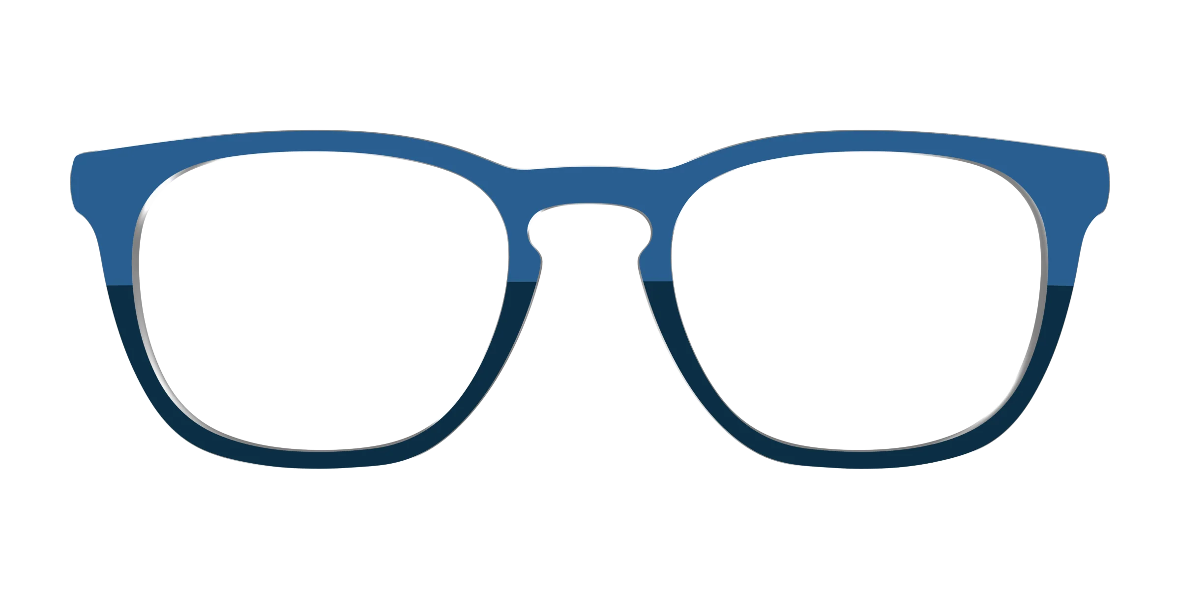 The Denim & Navy Split - Image 7