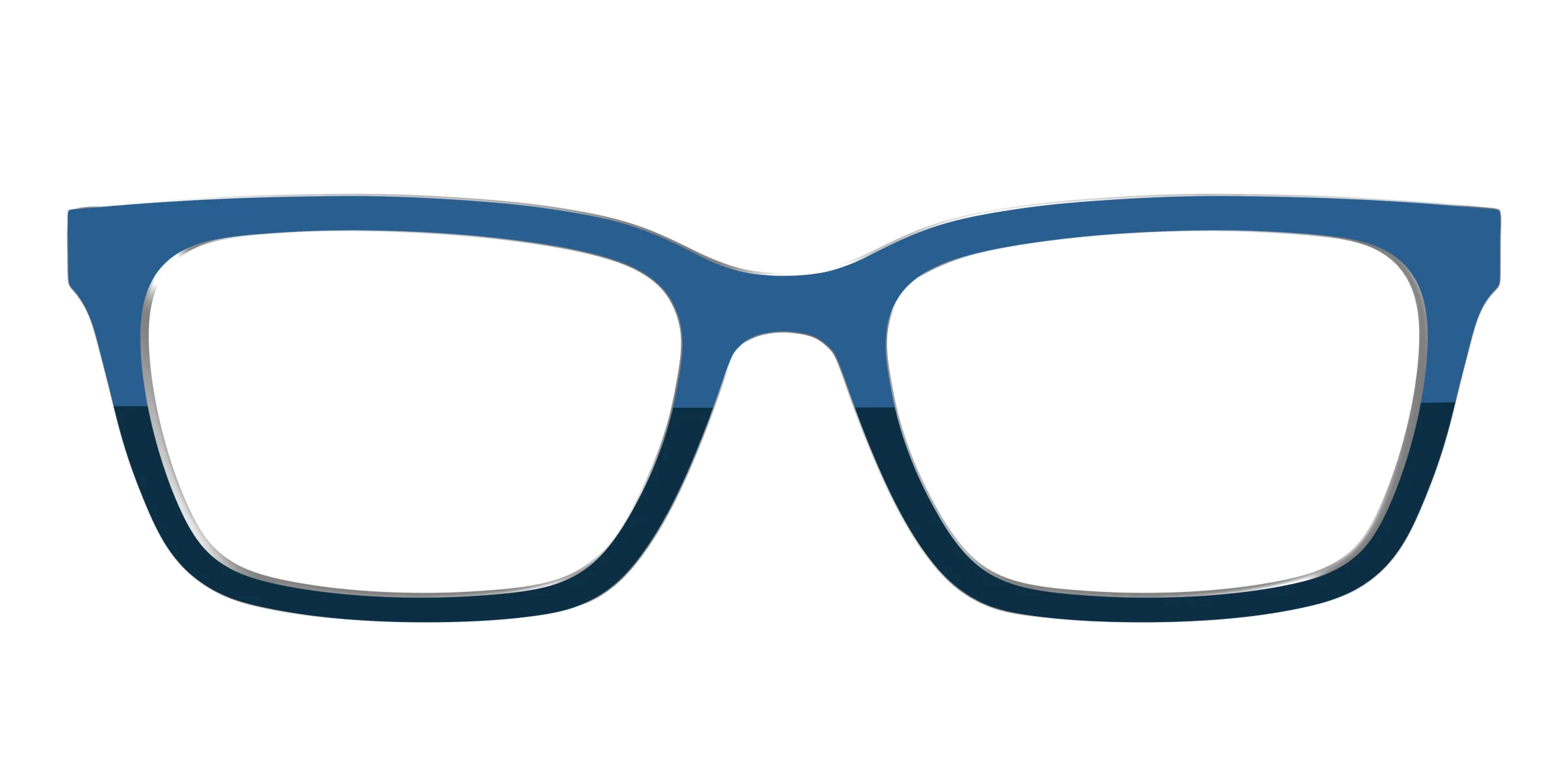 The Denim & Navy Split - Image 9