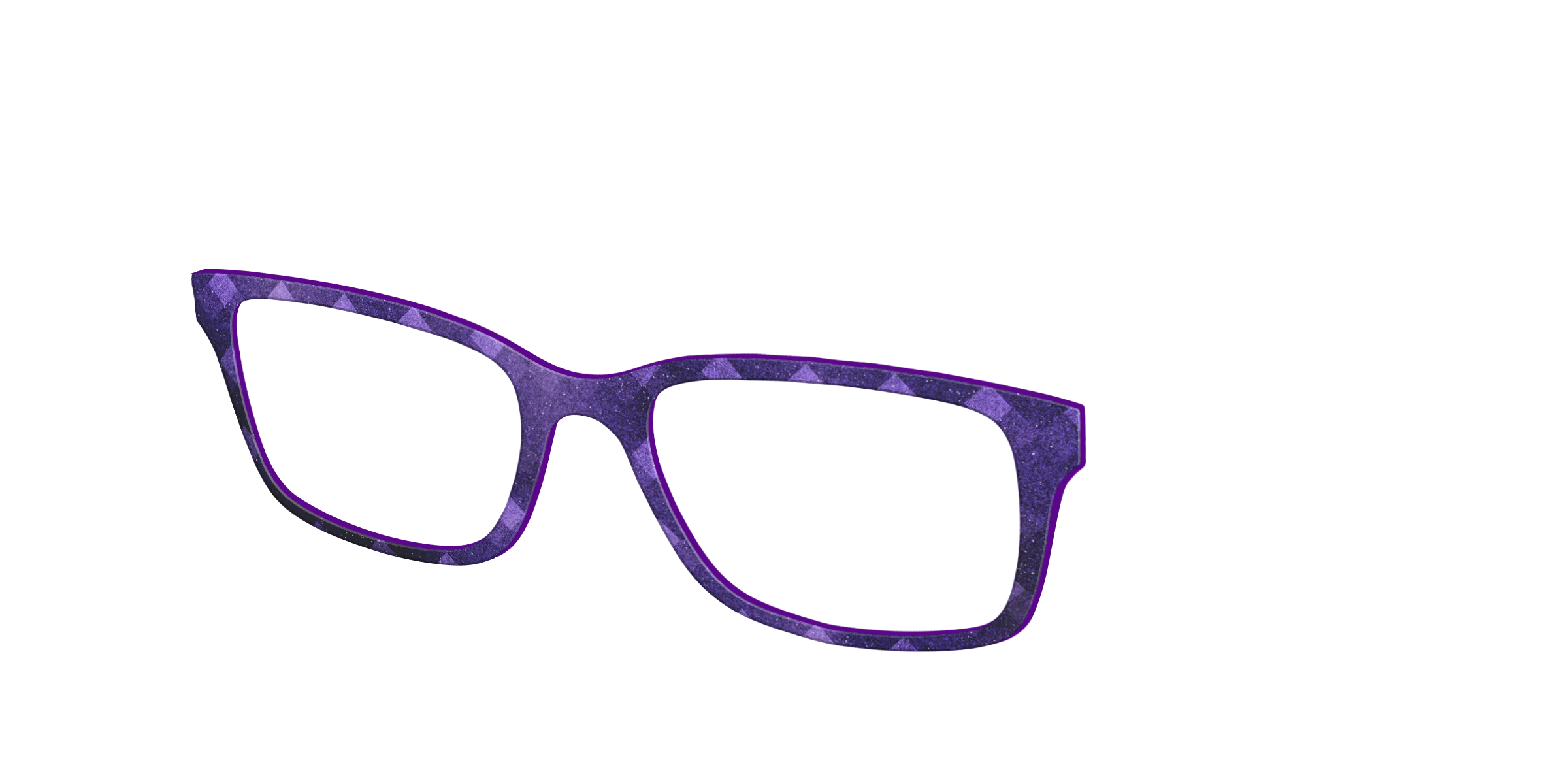 The Eggplant Geo - Image 6
