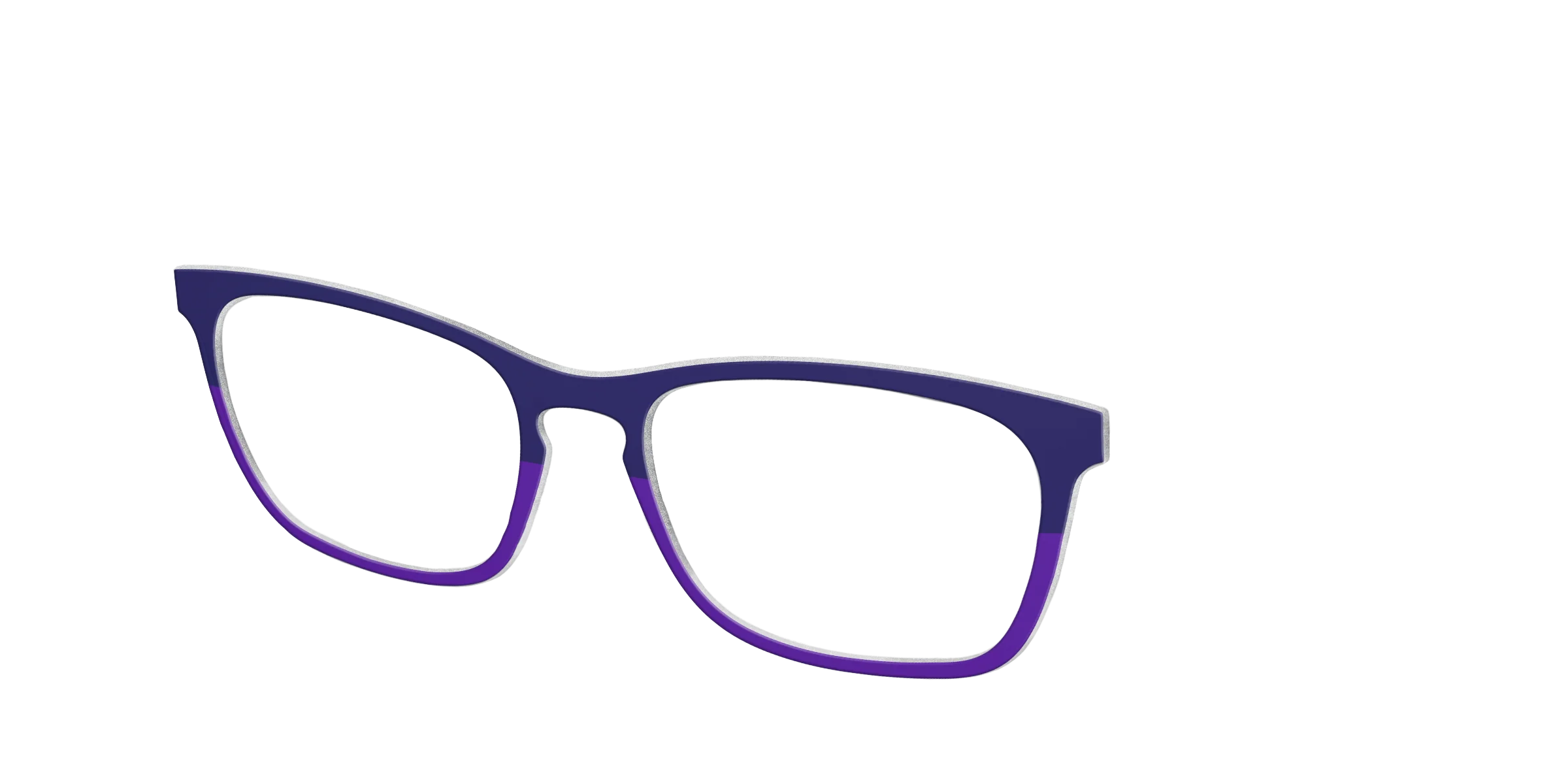 The Eggplant & Grape Split - Image 14