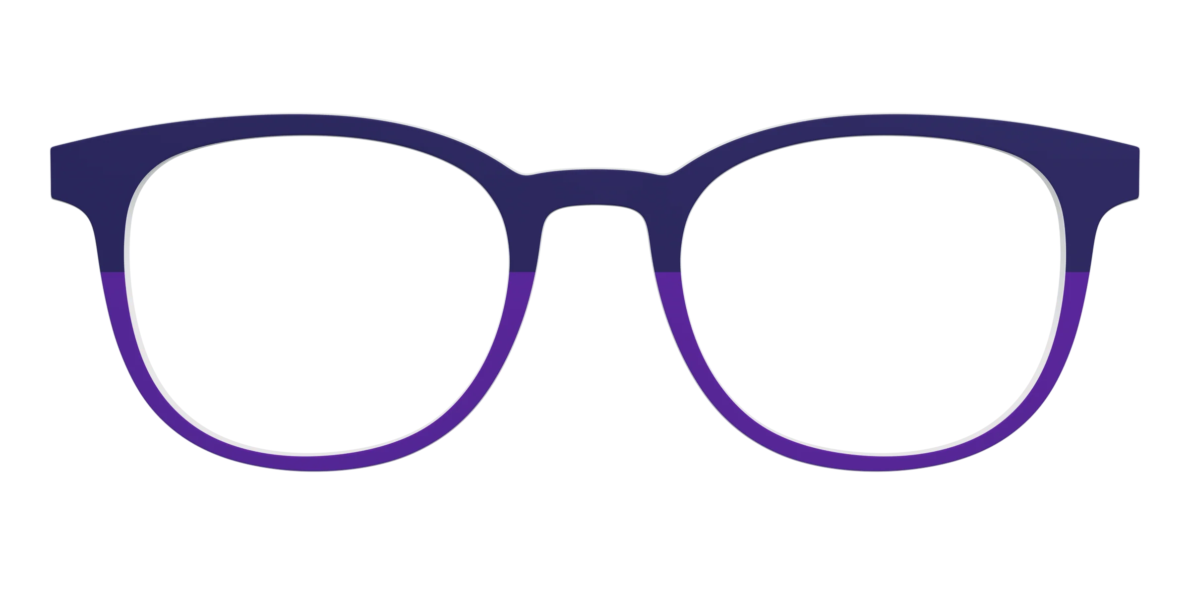 The Eggplant & Grape Split - Image 15