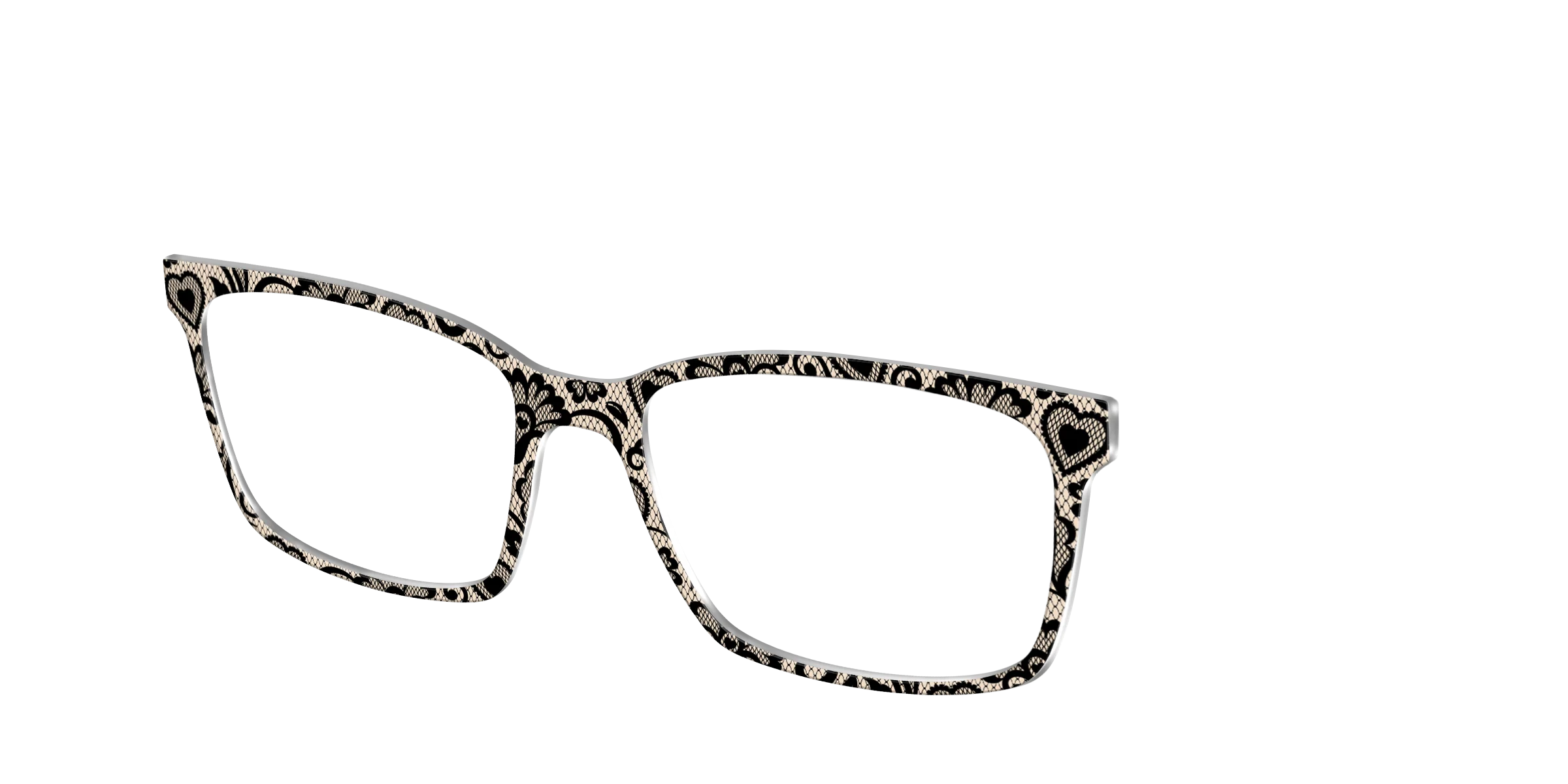 The Elegant Lace - Image 12