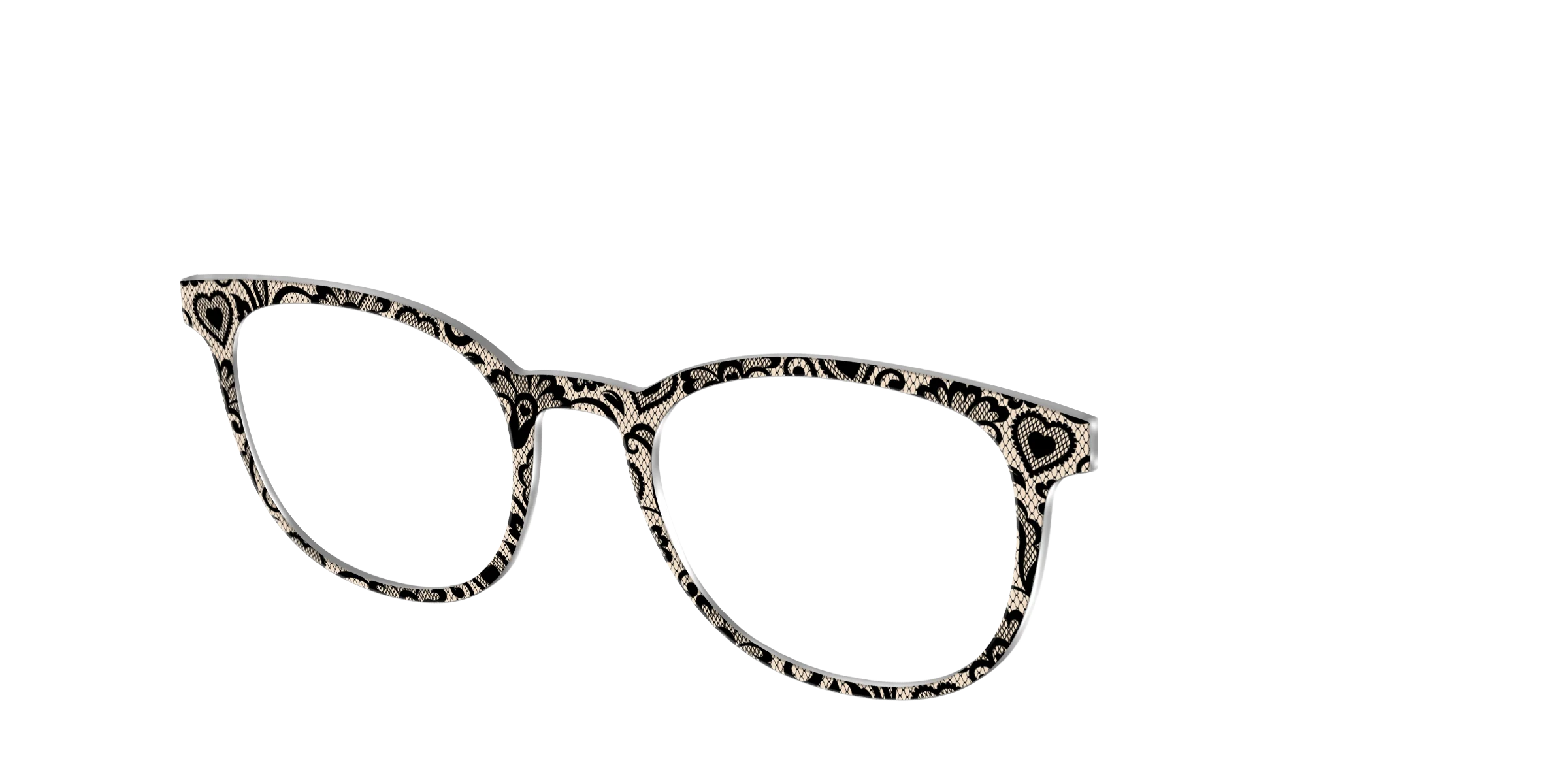 The Elegant Lace - Image 16