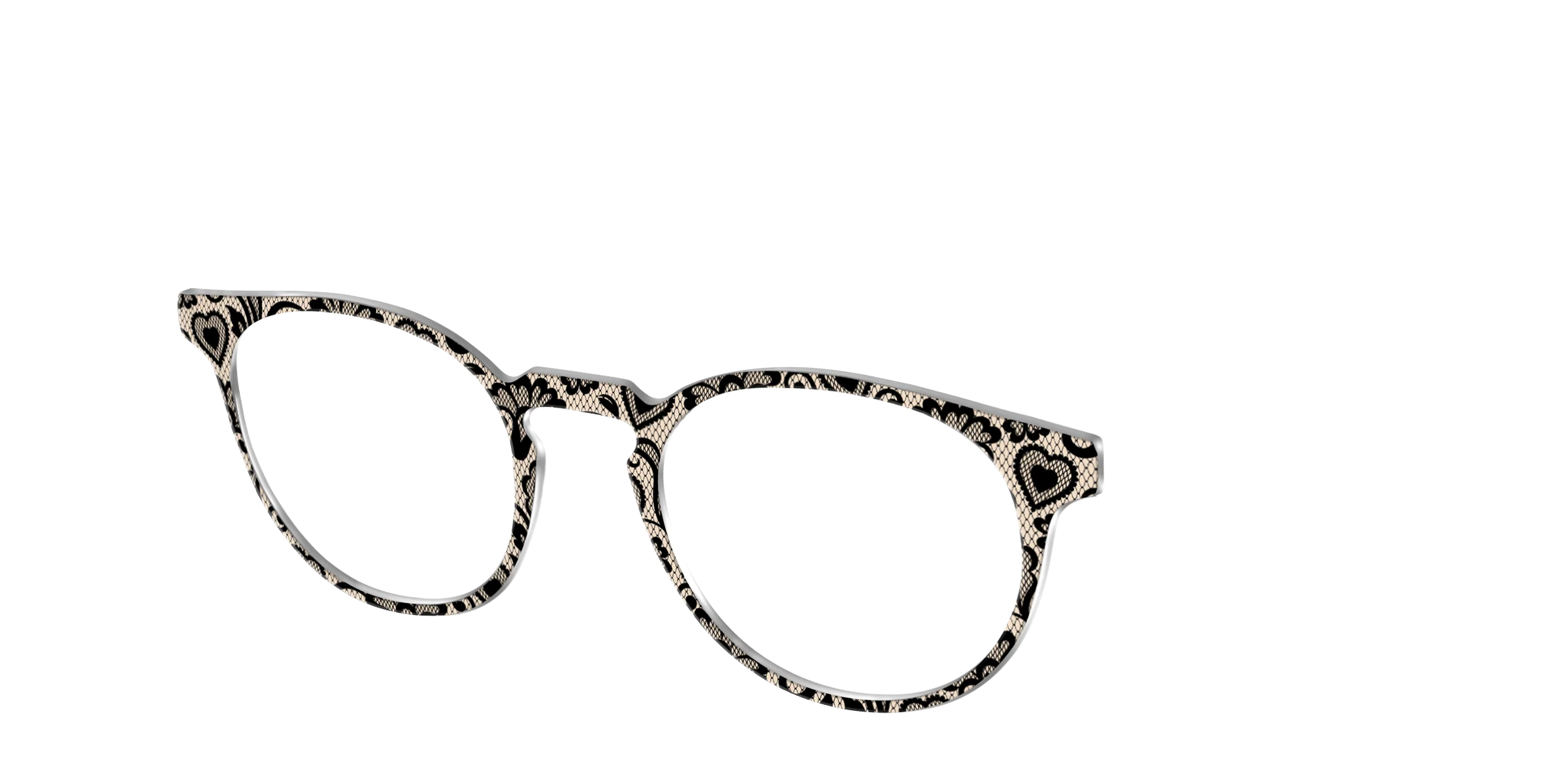 The Elegant Lace - Image 20