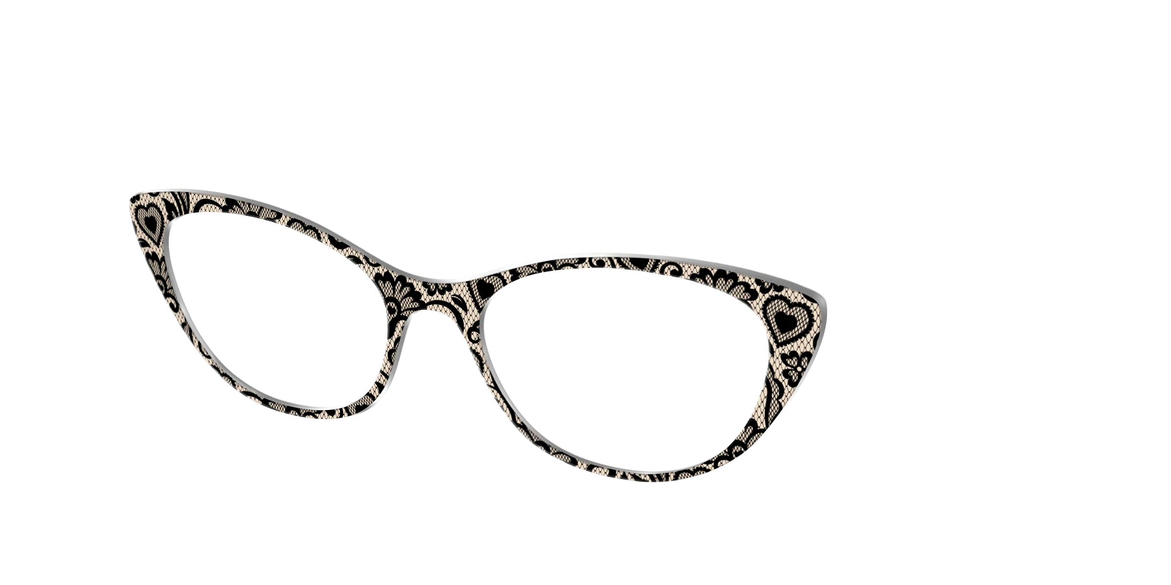 The Elegant Lace - Image 24