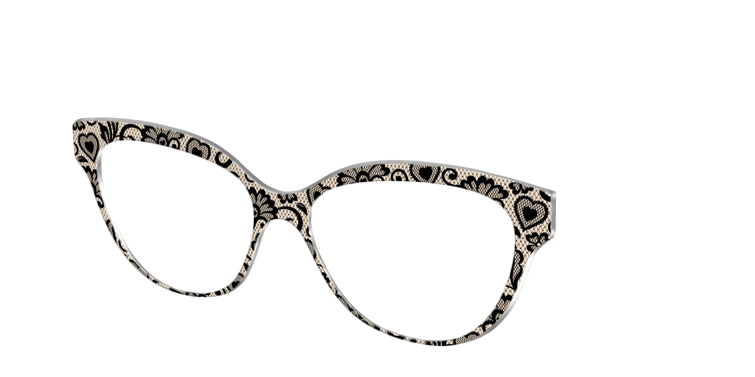 The Elegant Lace - Image 34