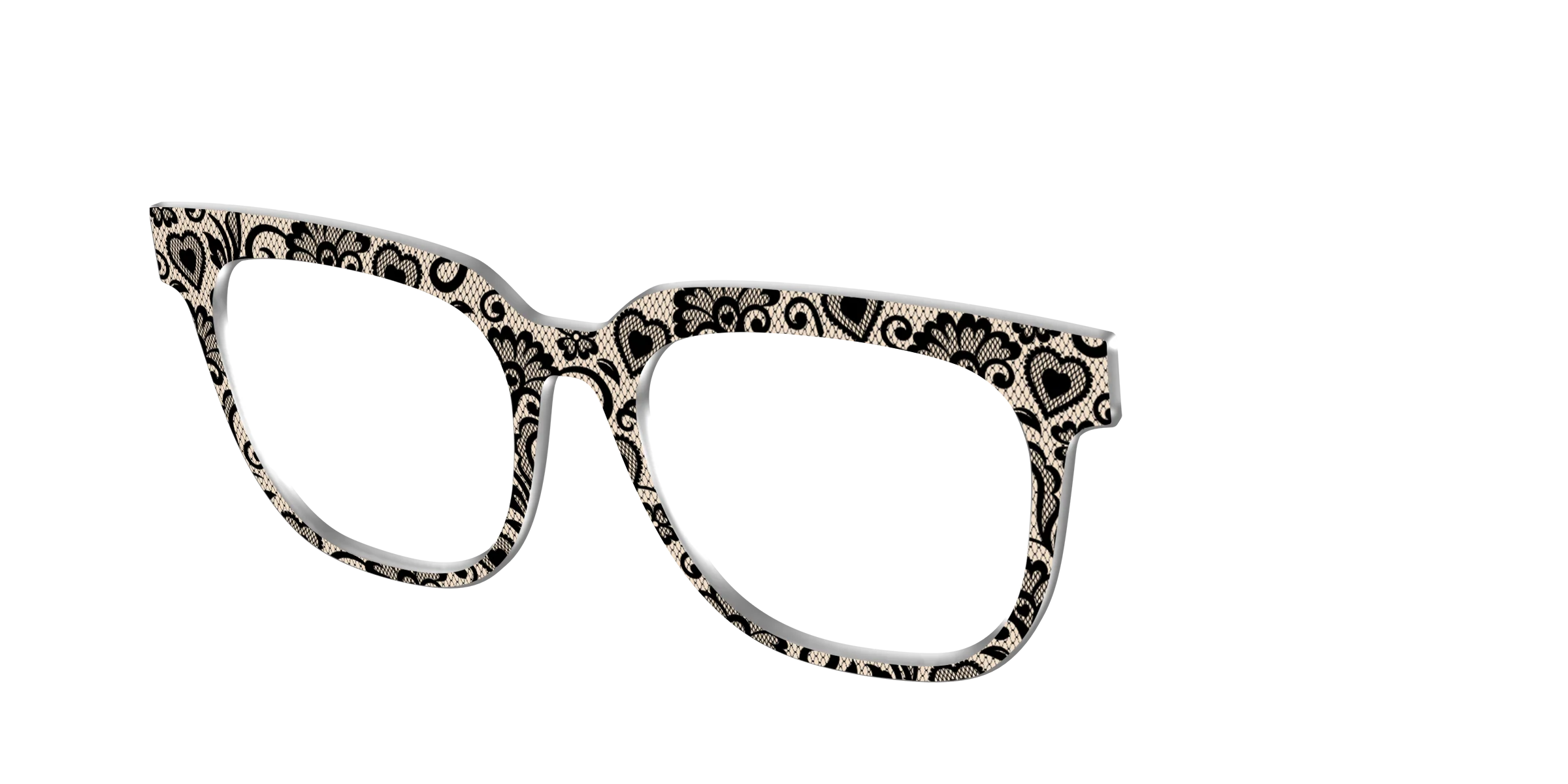 The Elegant Lace - Image 38