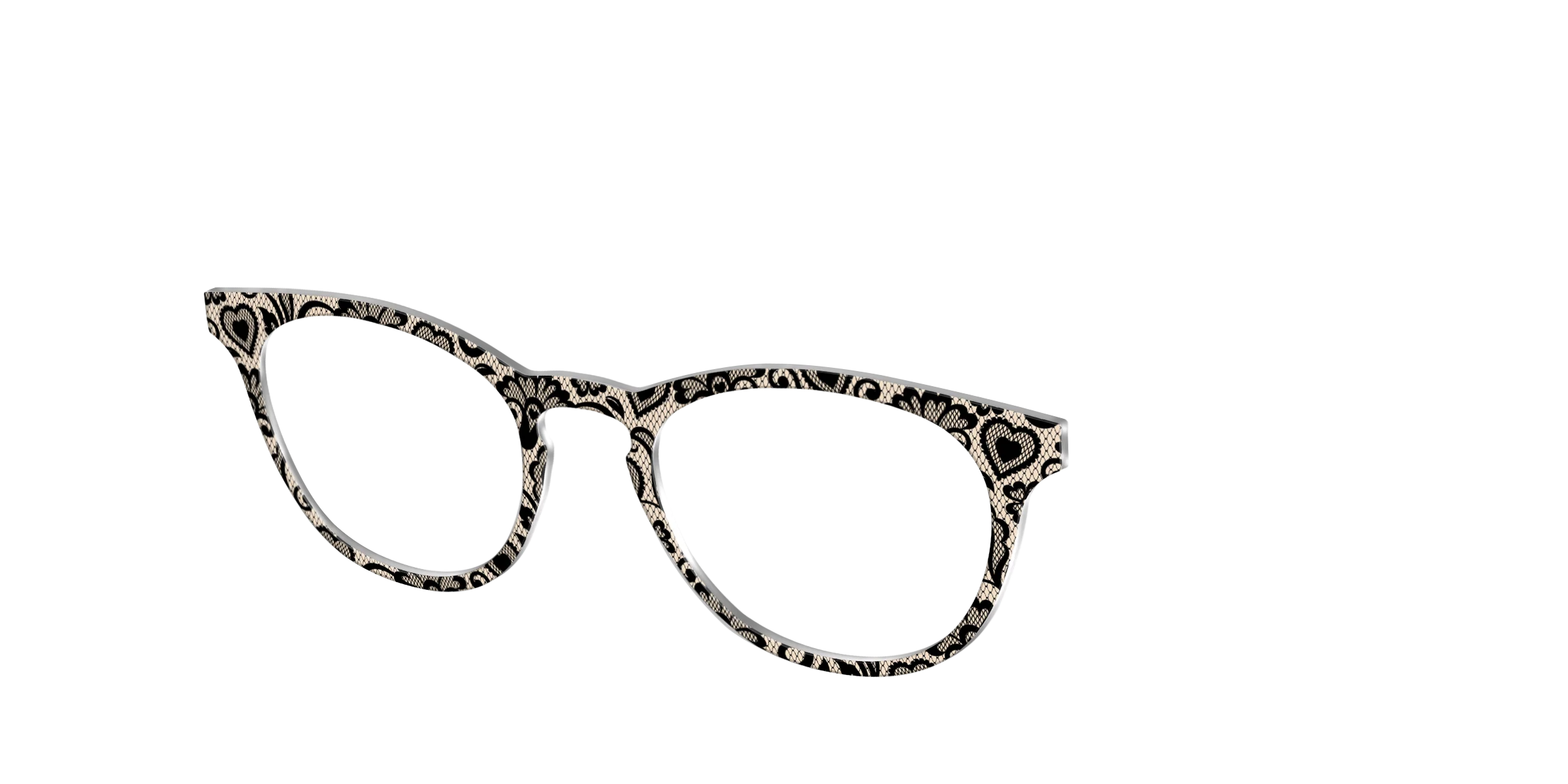 The Elegant Lace - Image 4