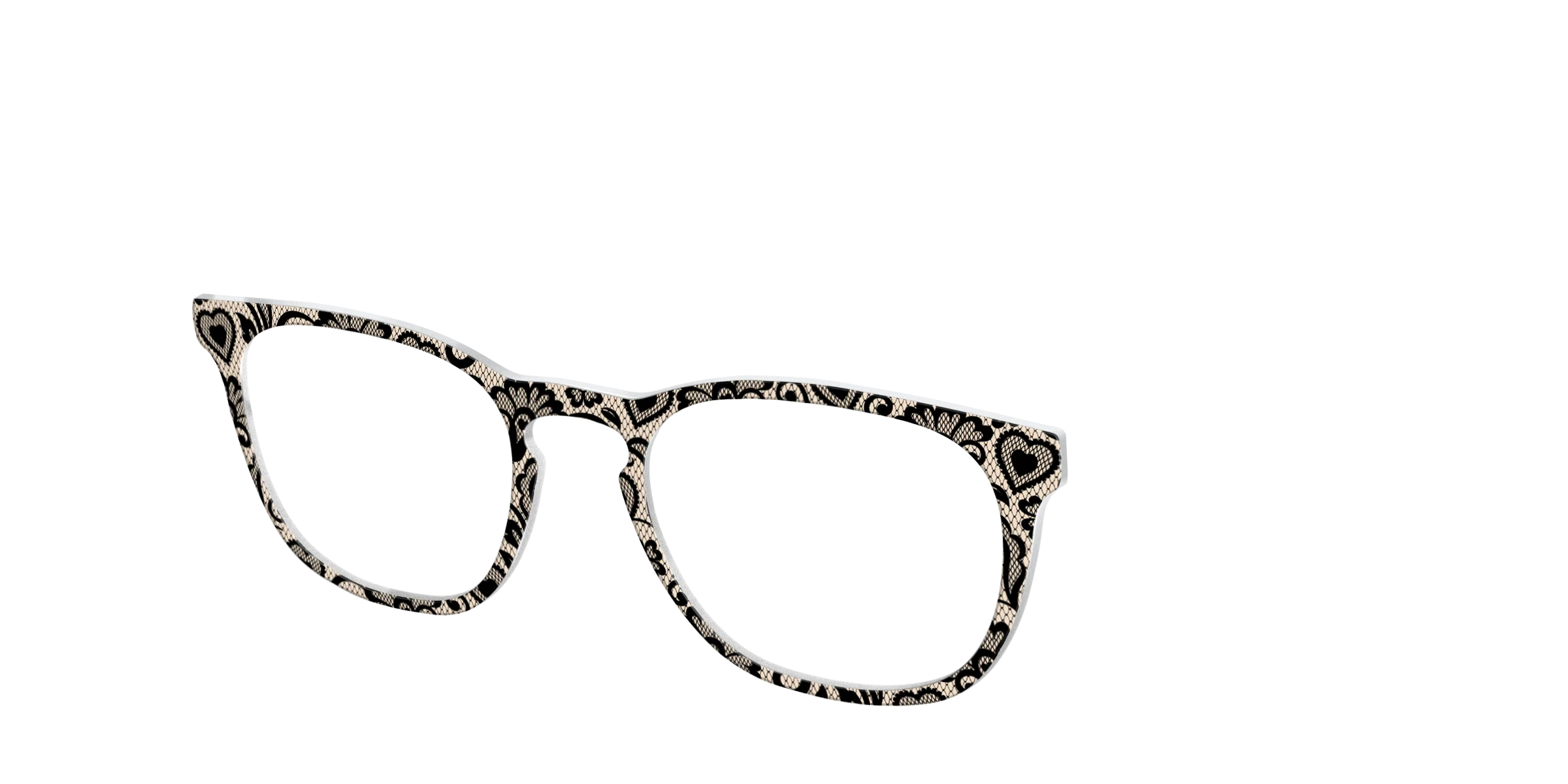 The Elegant Lace - Image 8